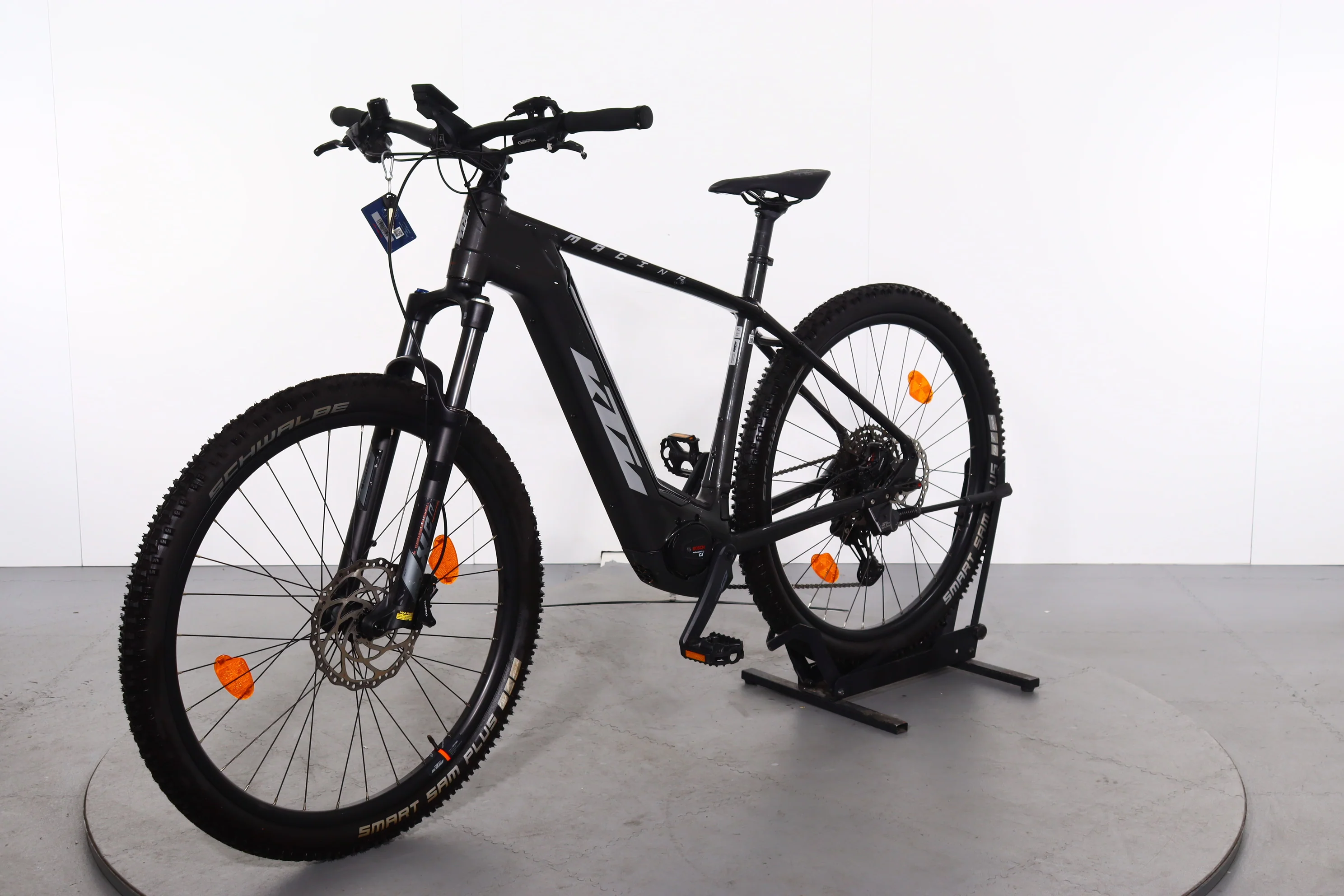 KTM MACINA TEAM XL - Image 3