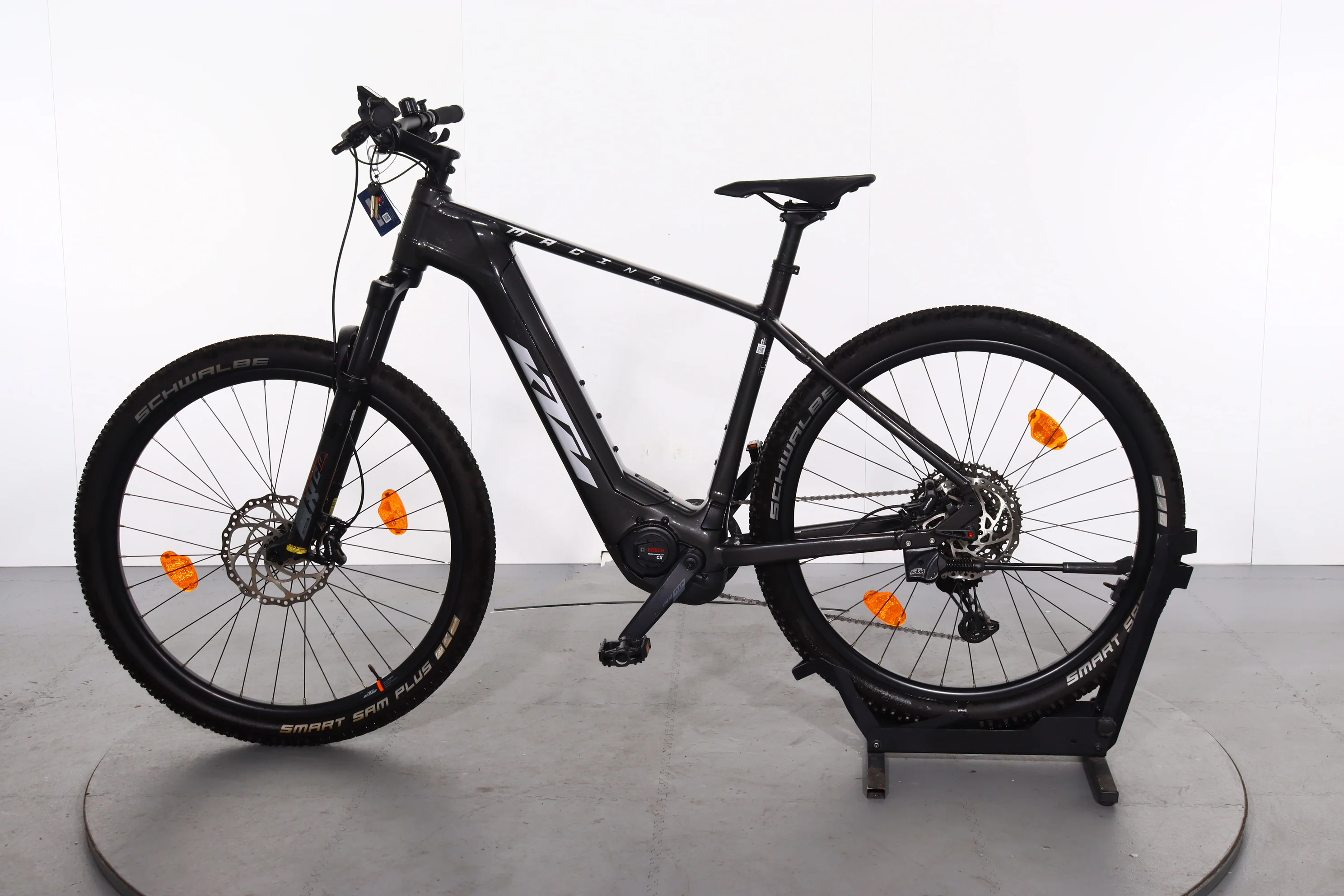 KTM MACINA TEAM XL - Image 4
