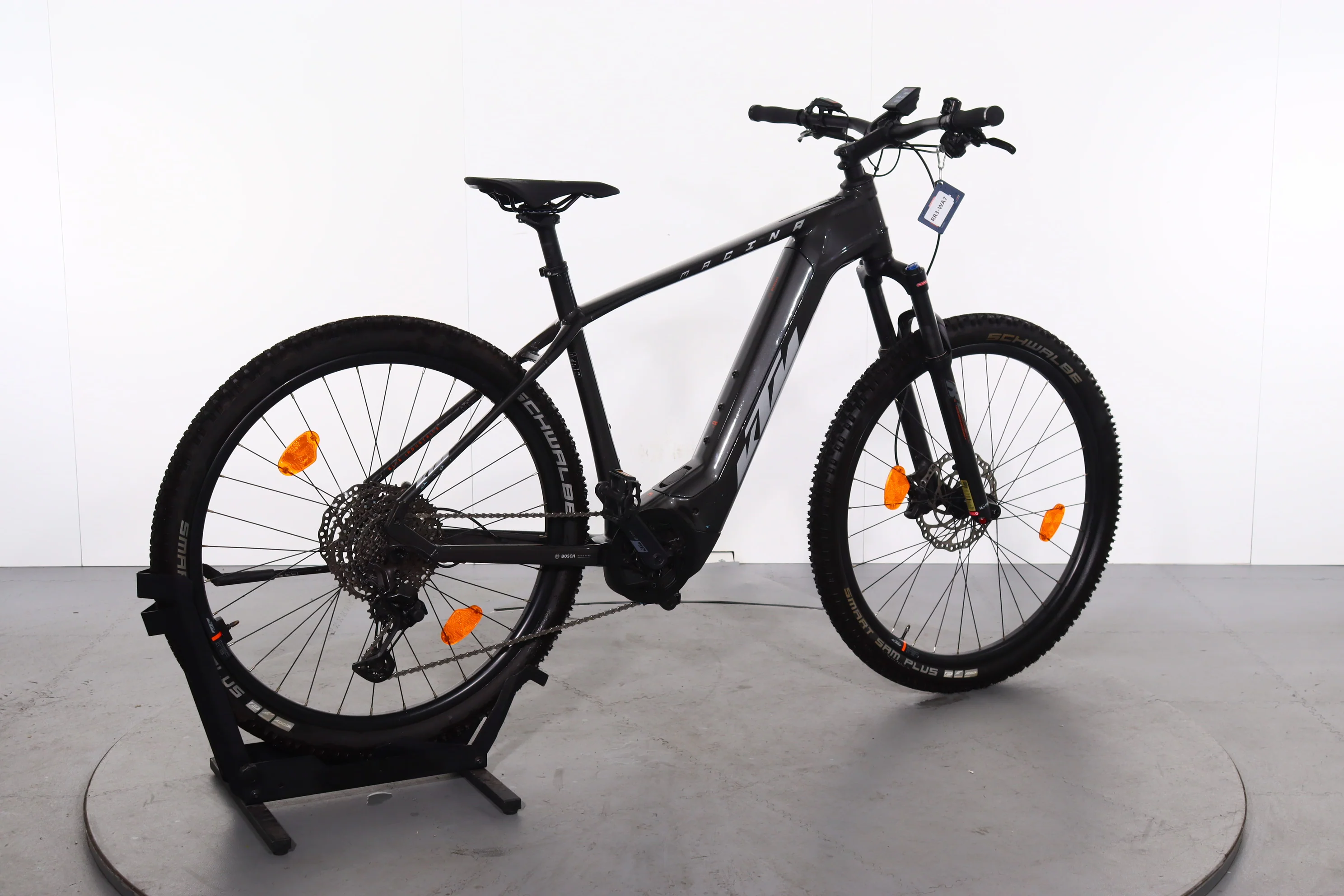 KTM MACINA TEAM XL - Image 6
