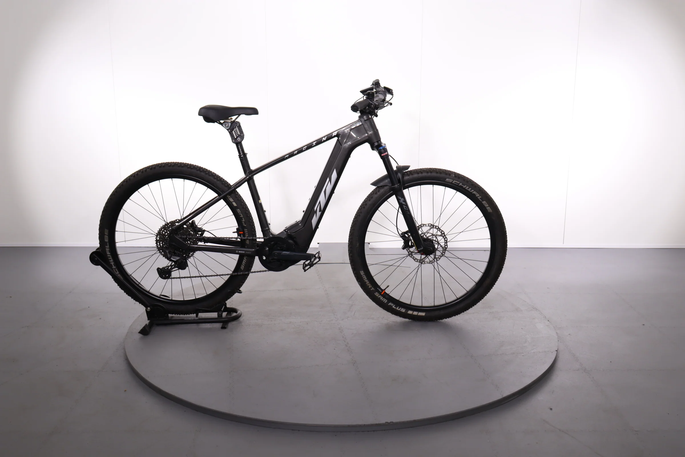 KTM MACINA TEAM XL