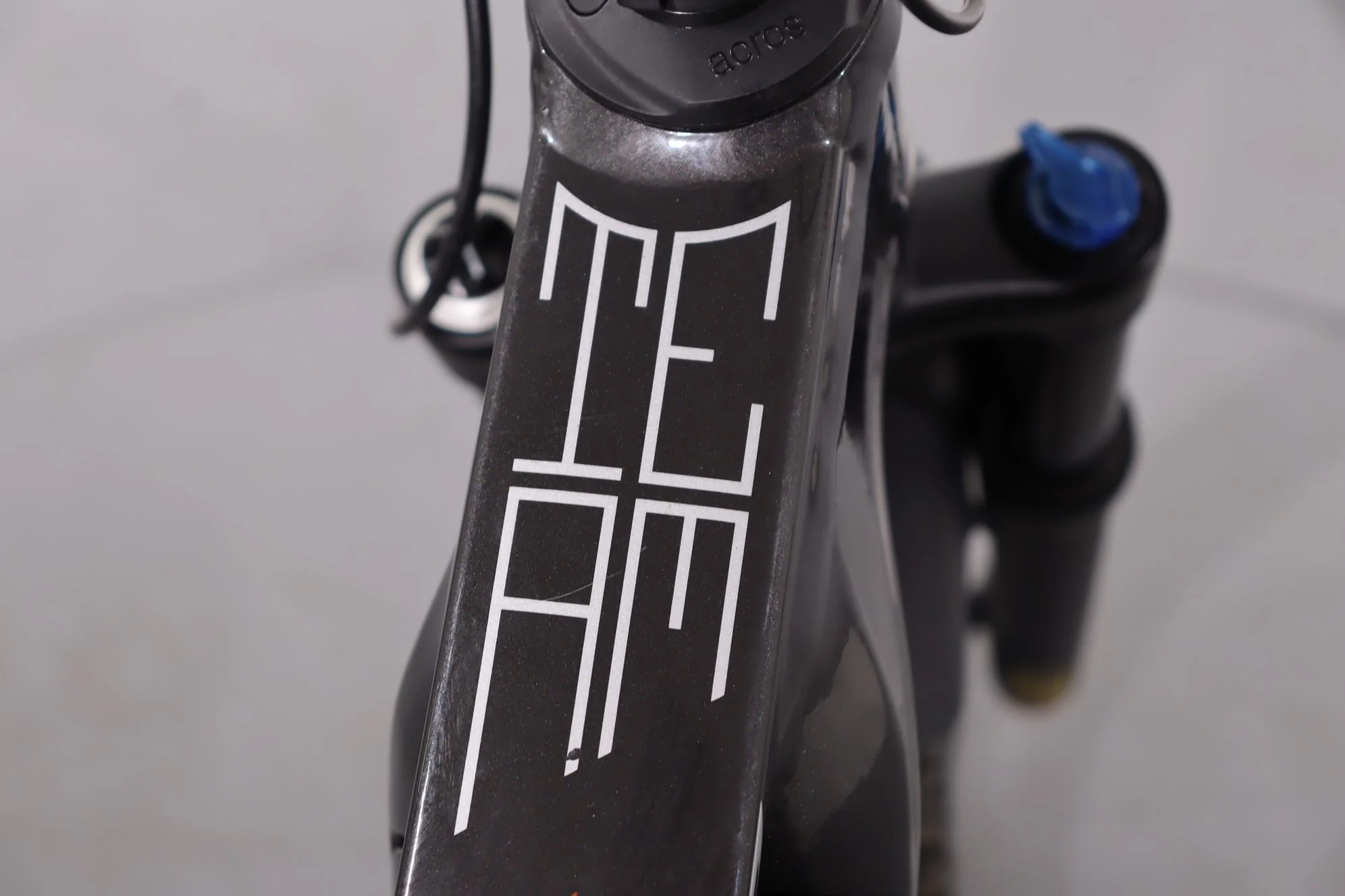 KTM MACINA TEAM XL - Image 10