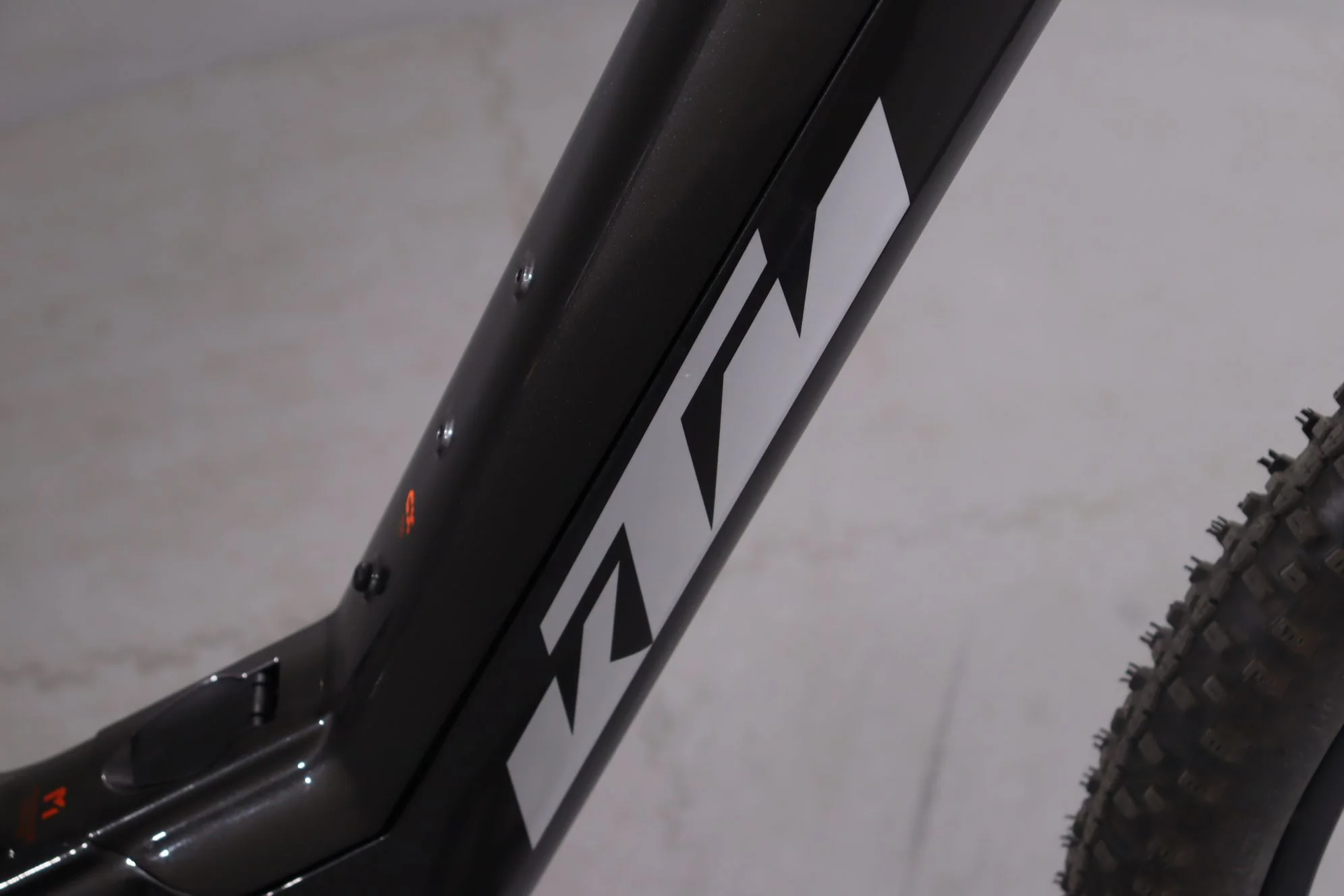 KTM MACINA TEAM XL - Image 8