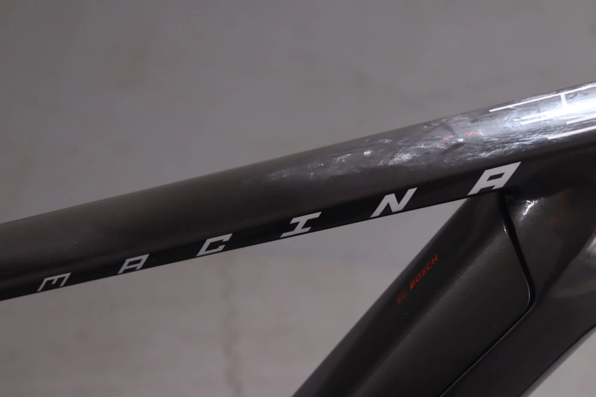 KTM MACINA TEAM XL - Image 9