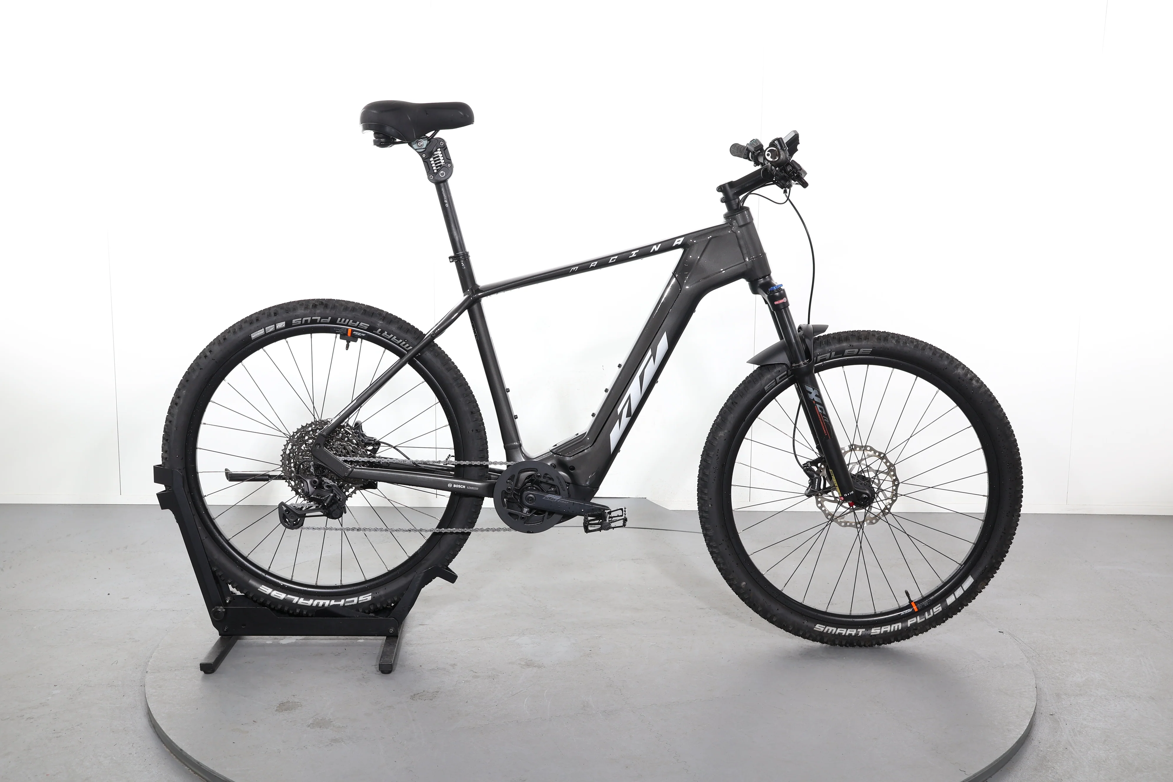 KTM MACINA TEAM XL