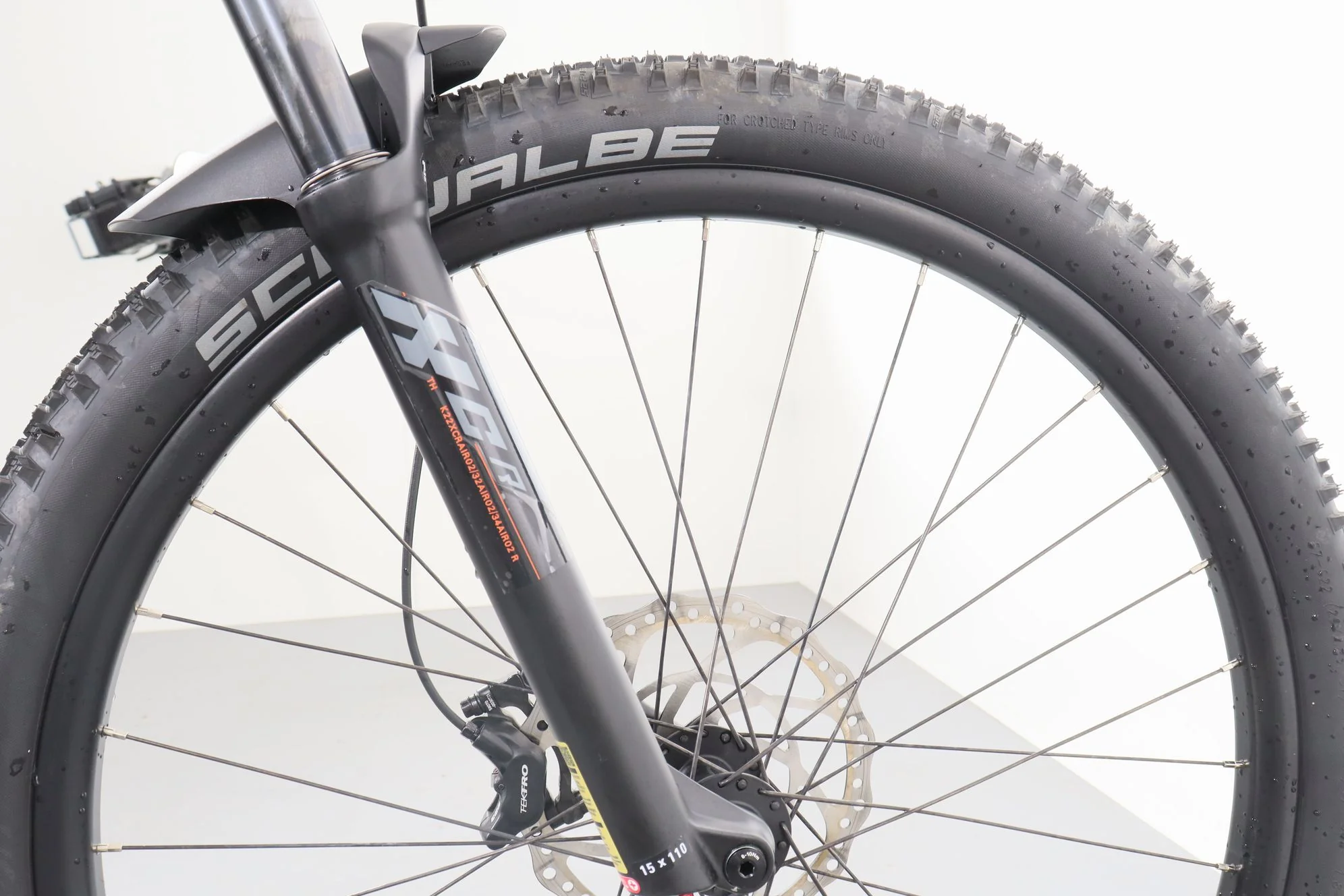 KTM MACINA TEAM XL - Image 10