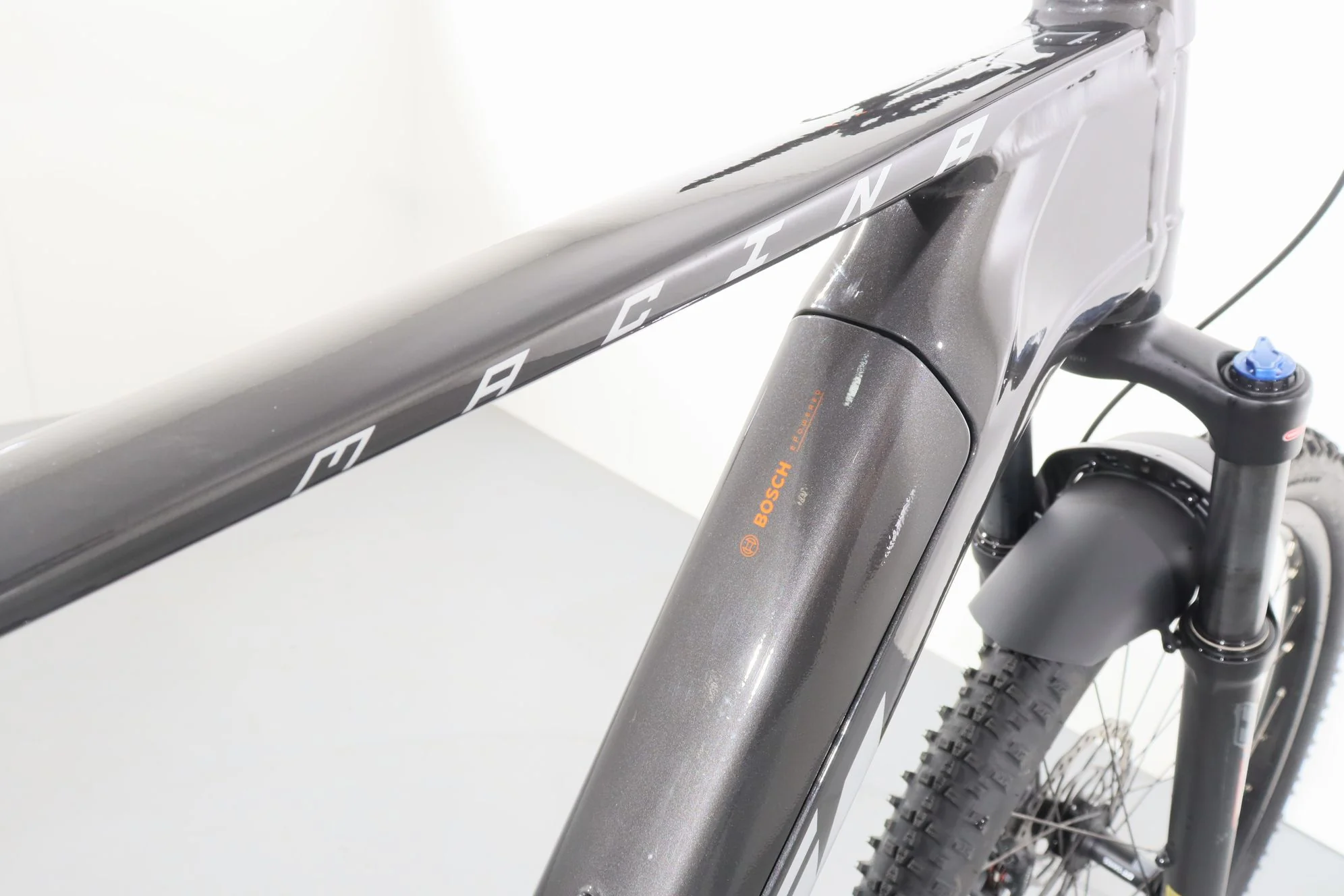 KTM MACINA TEAM XL - Image 11