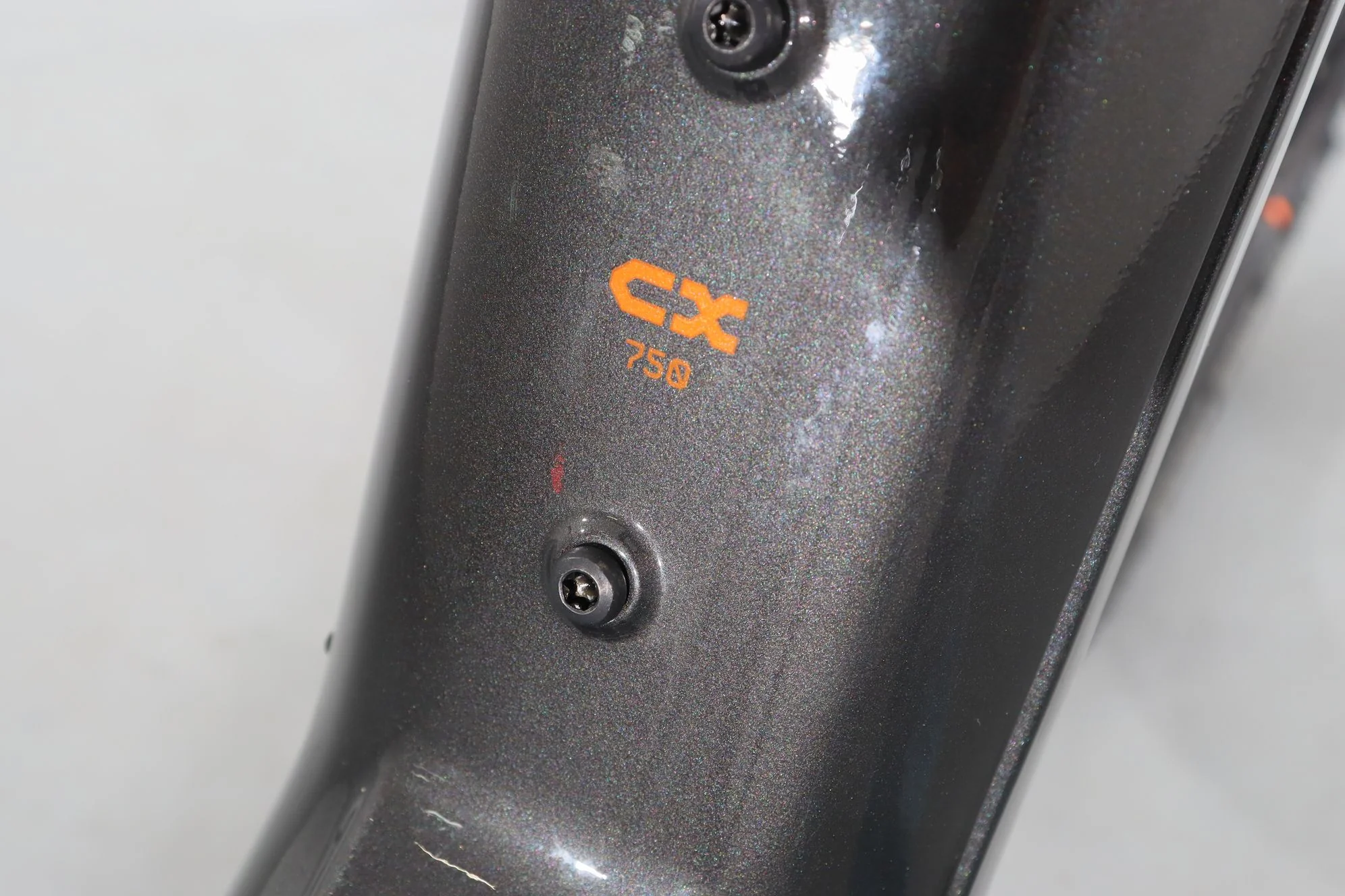 KTM MACINA TEAM XL - Image 13
