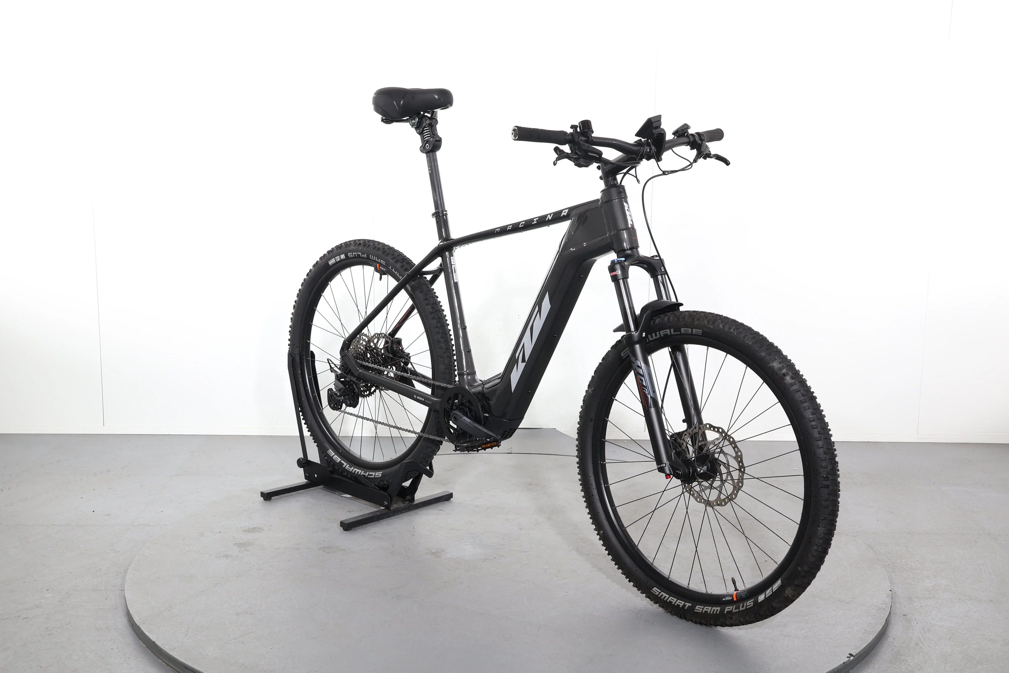 KTM MACINA TEAM XL - Image 2