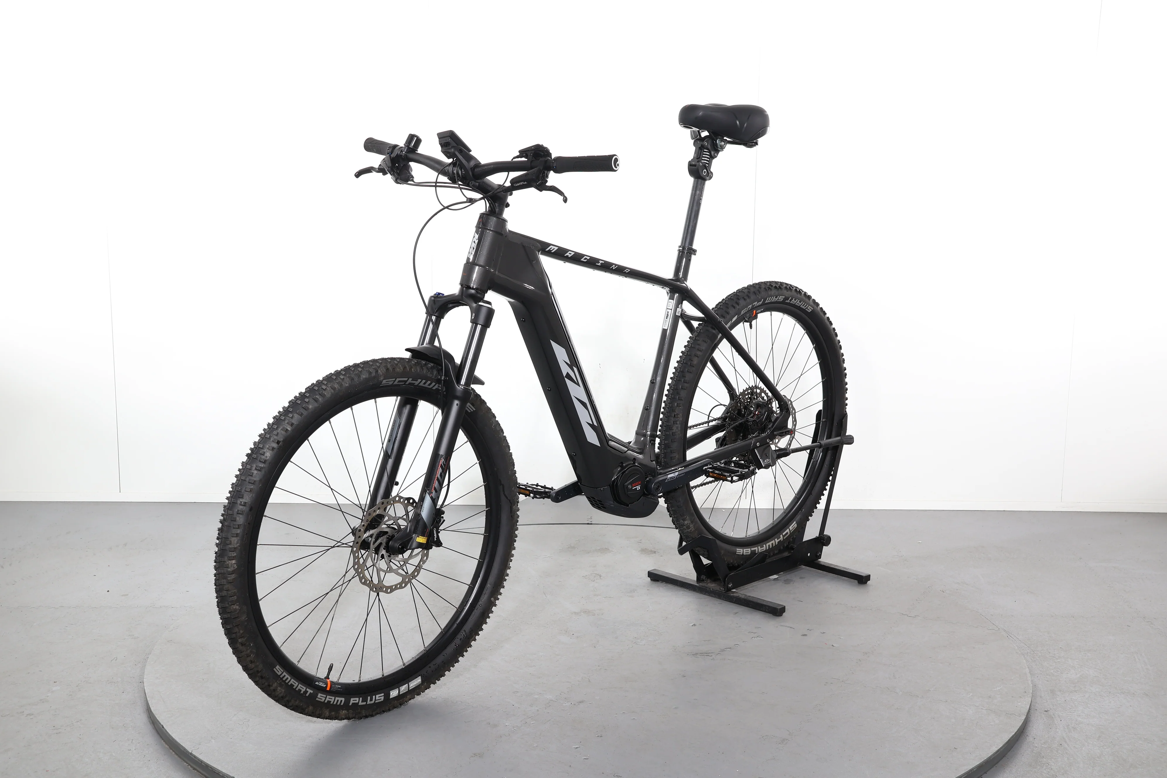 KTM MACINA TEAM XL - Image 3