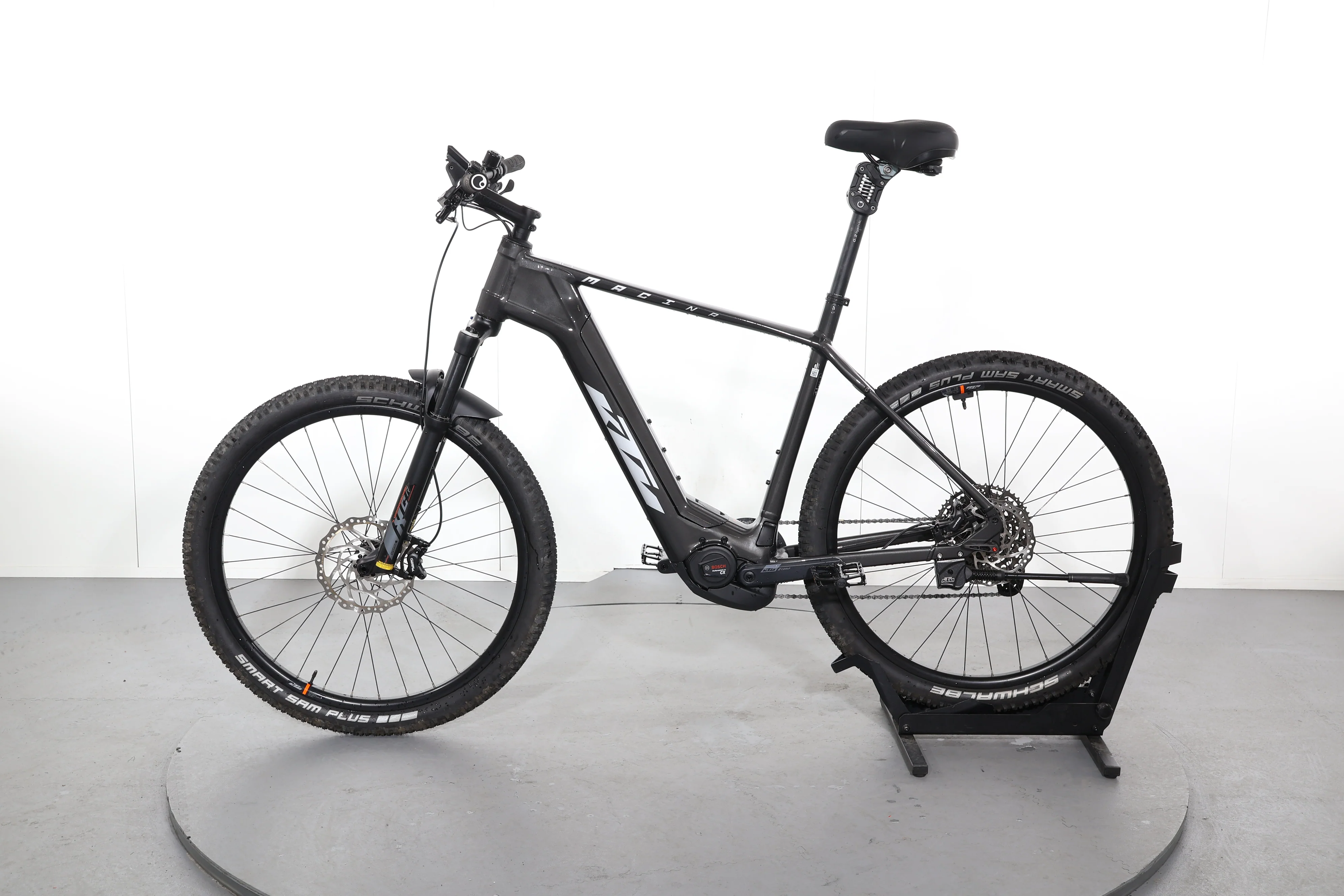 KTM MACINA TEAM XL - Image 4