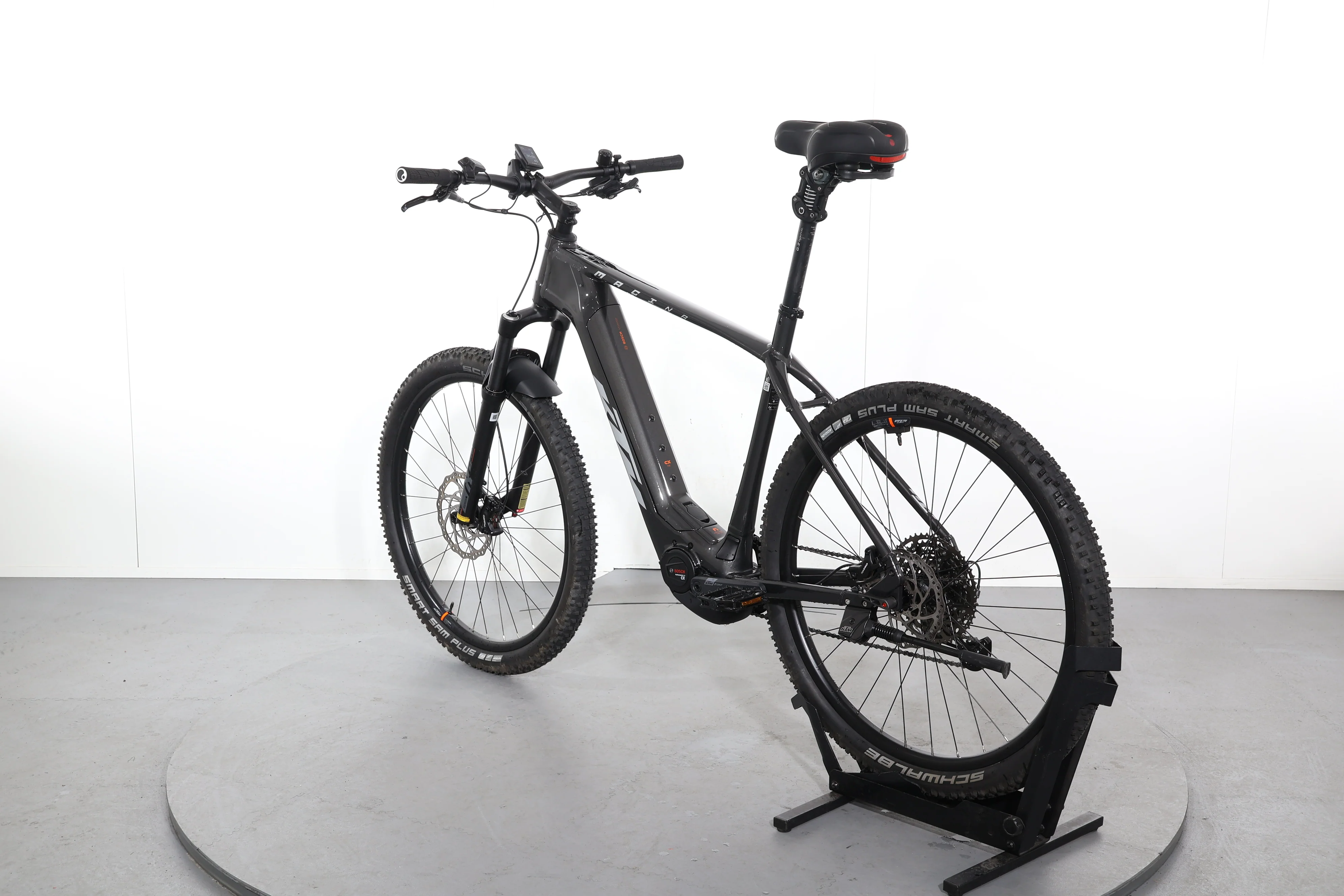 KTM MACINA TEAM XL - Image 5