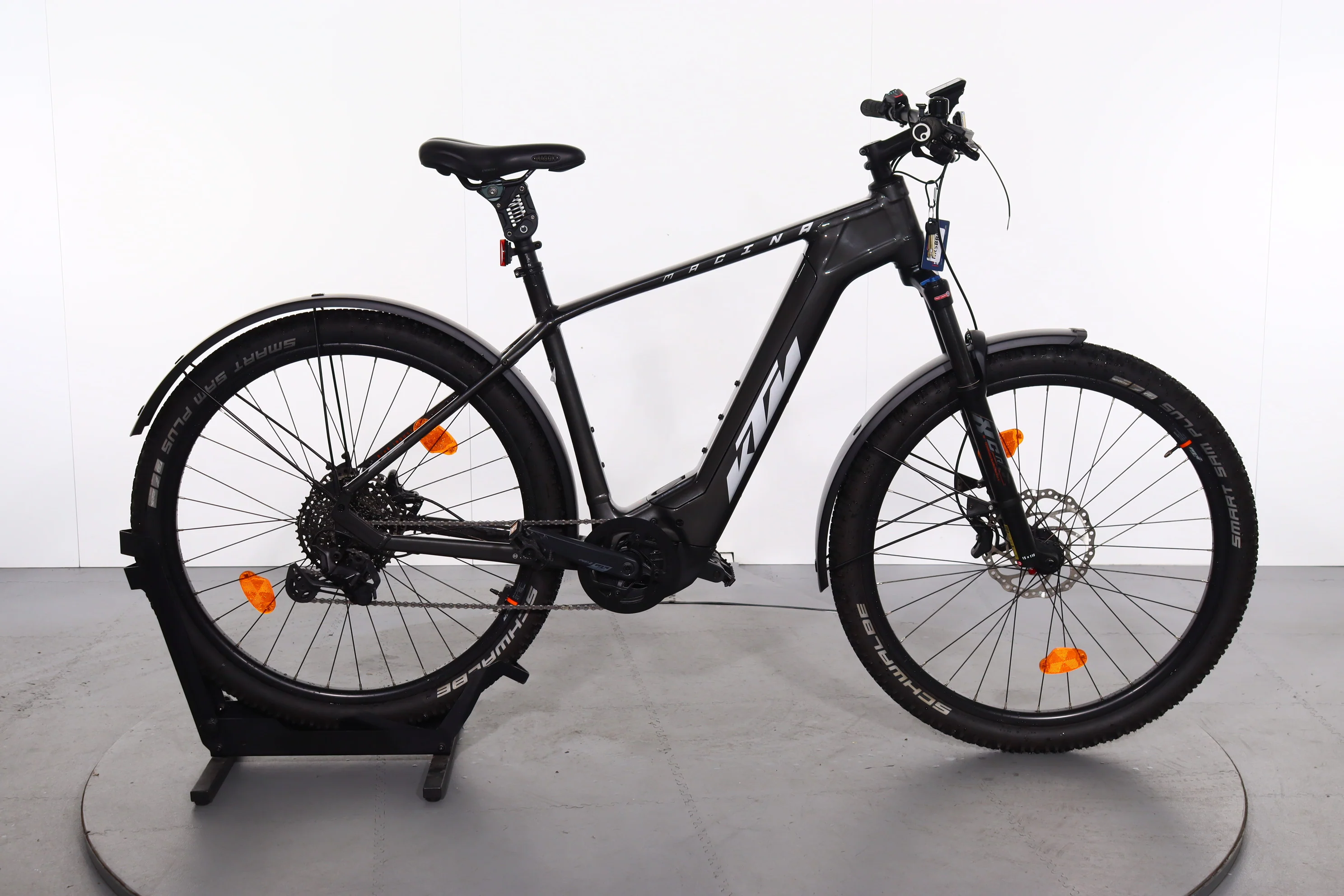 KTM MACINA TEAM XL