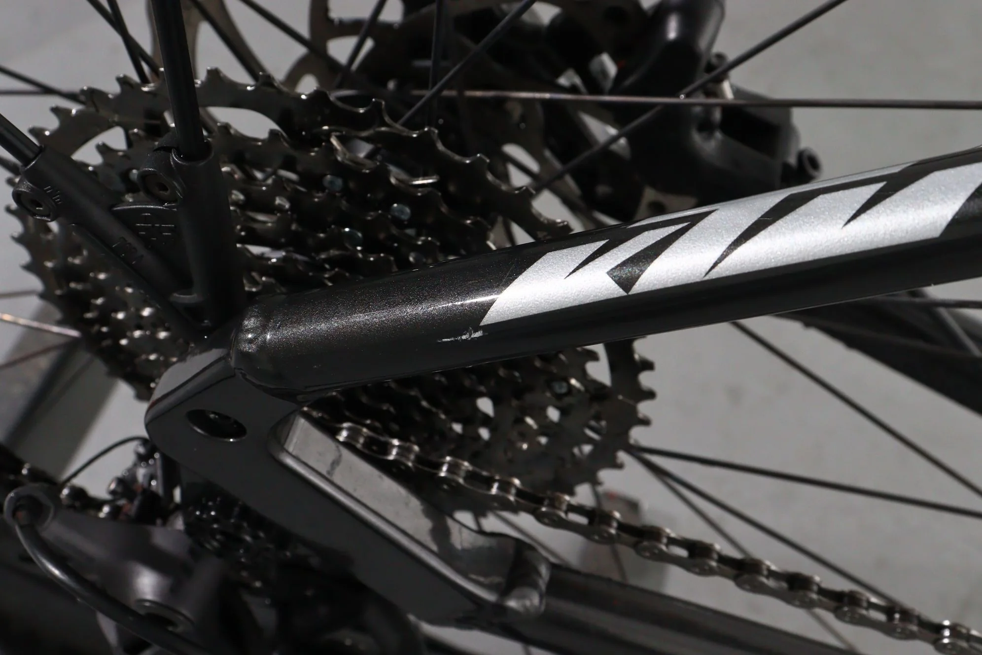 KTM MACINA TEAM XL - Image 10