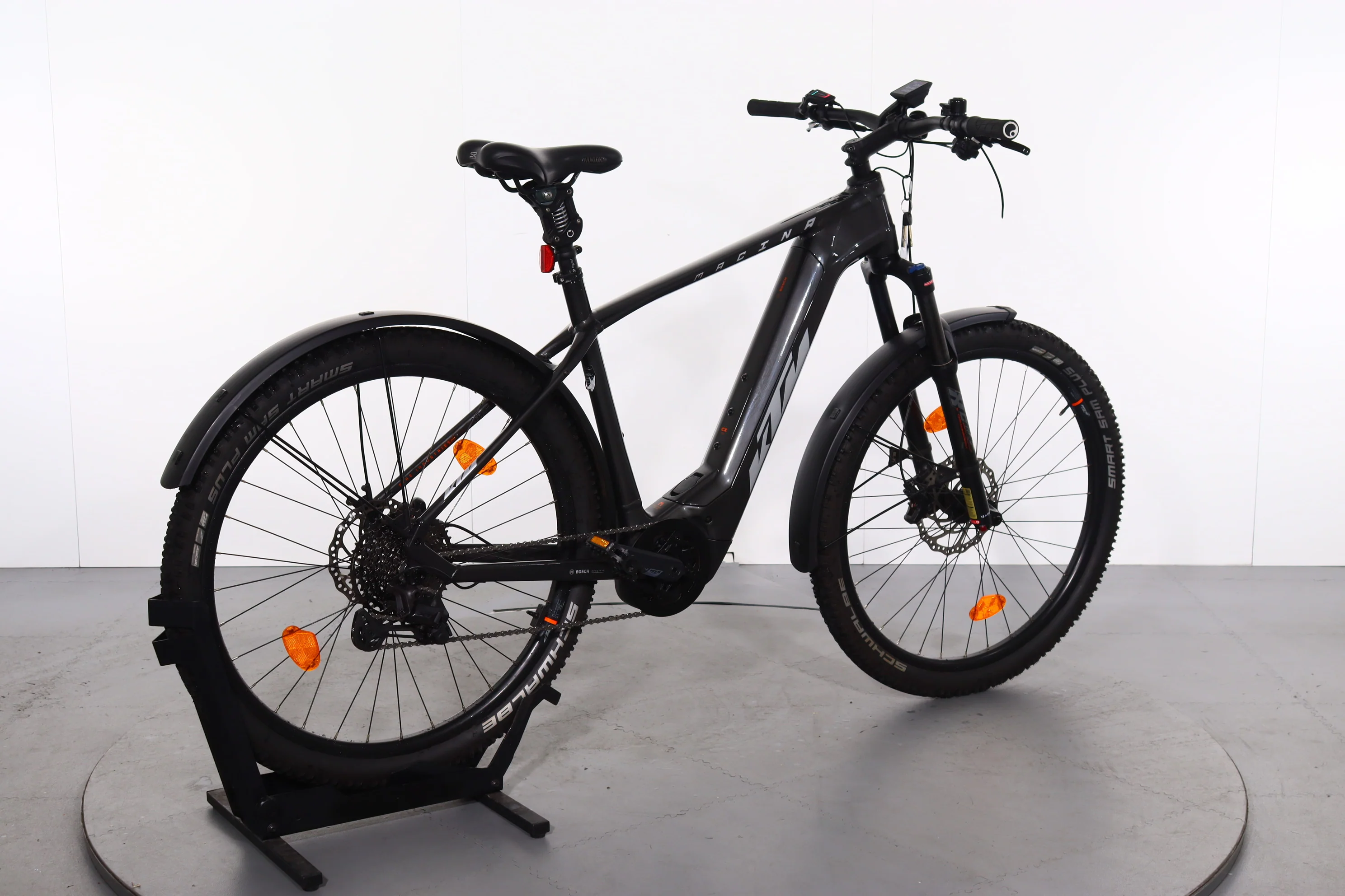 KTM MACINA TEAM XL - Image 2