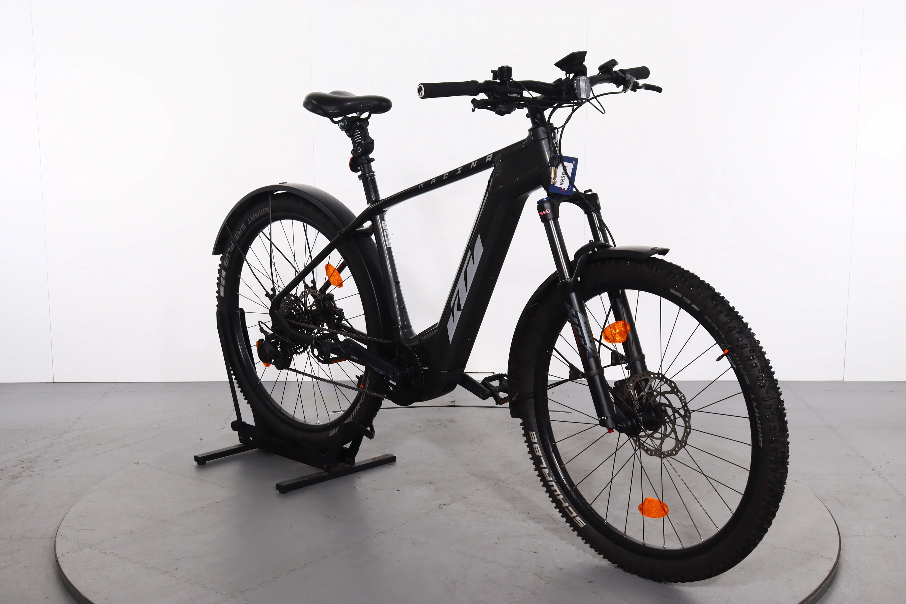 KTM MACINA TEAM XL - Image 3