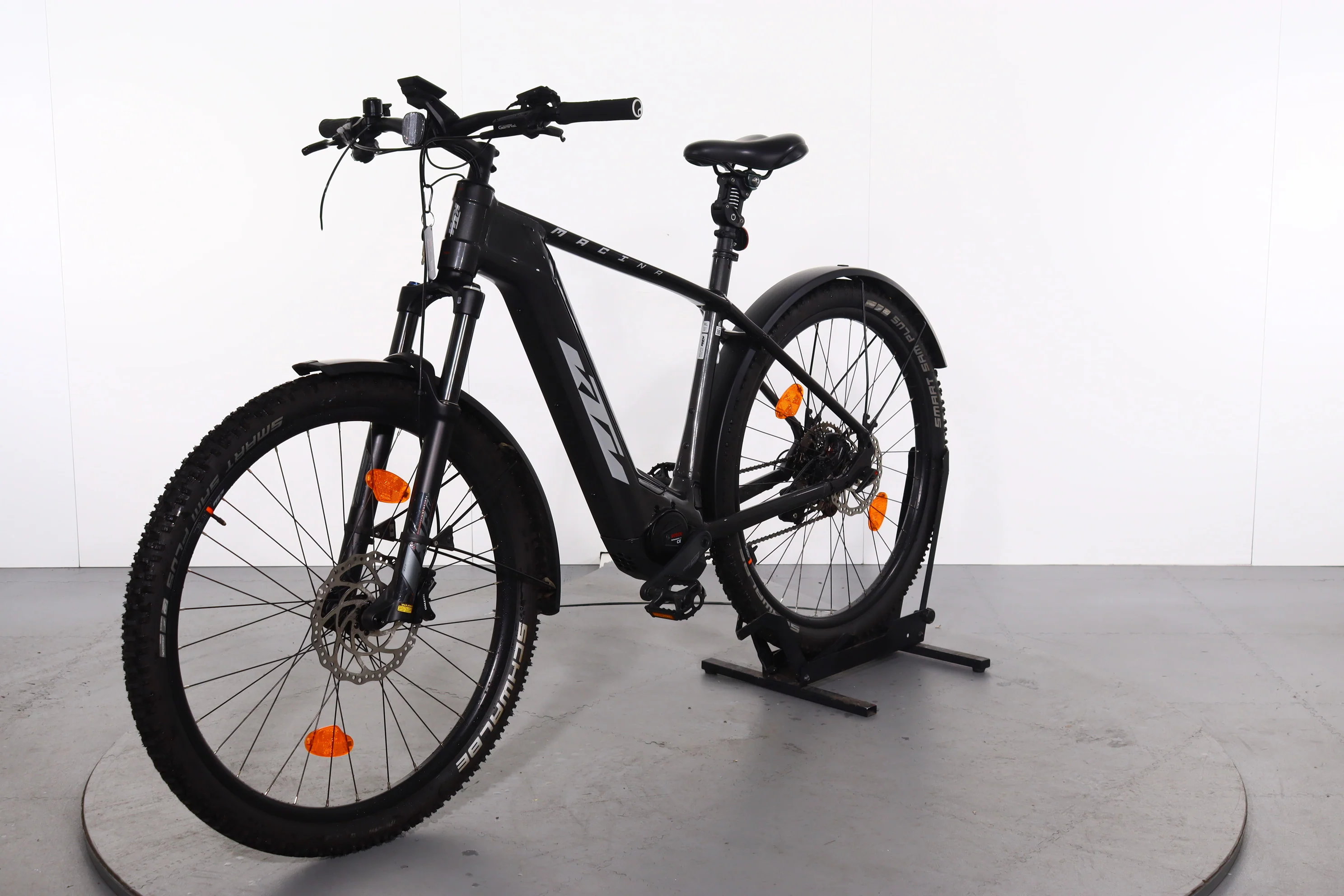 KTM MACINA TEAM XL - Image 4