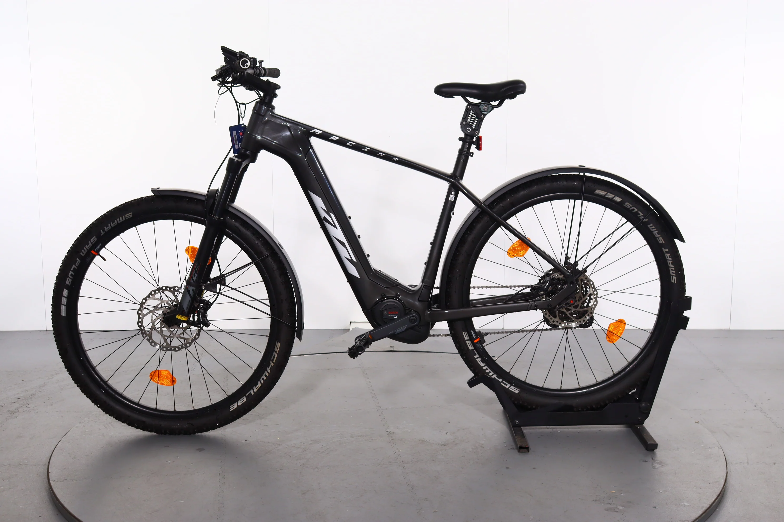 KTM MACINA TEAM XL - Image 5