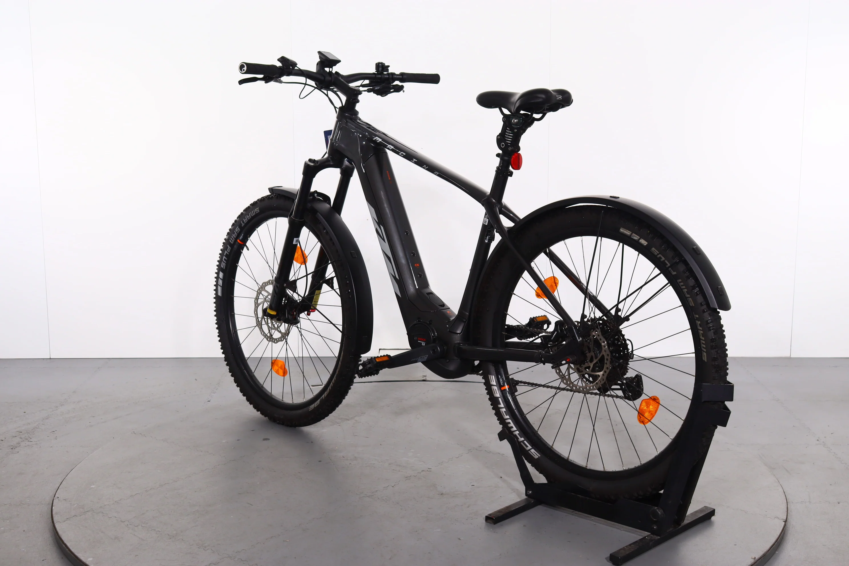 KTM MACINA TEAM XL - Image 6