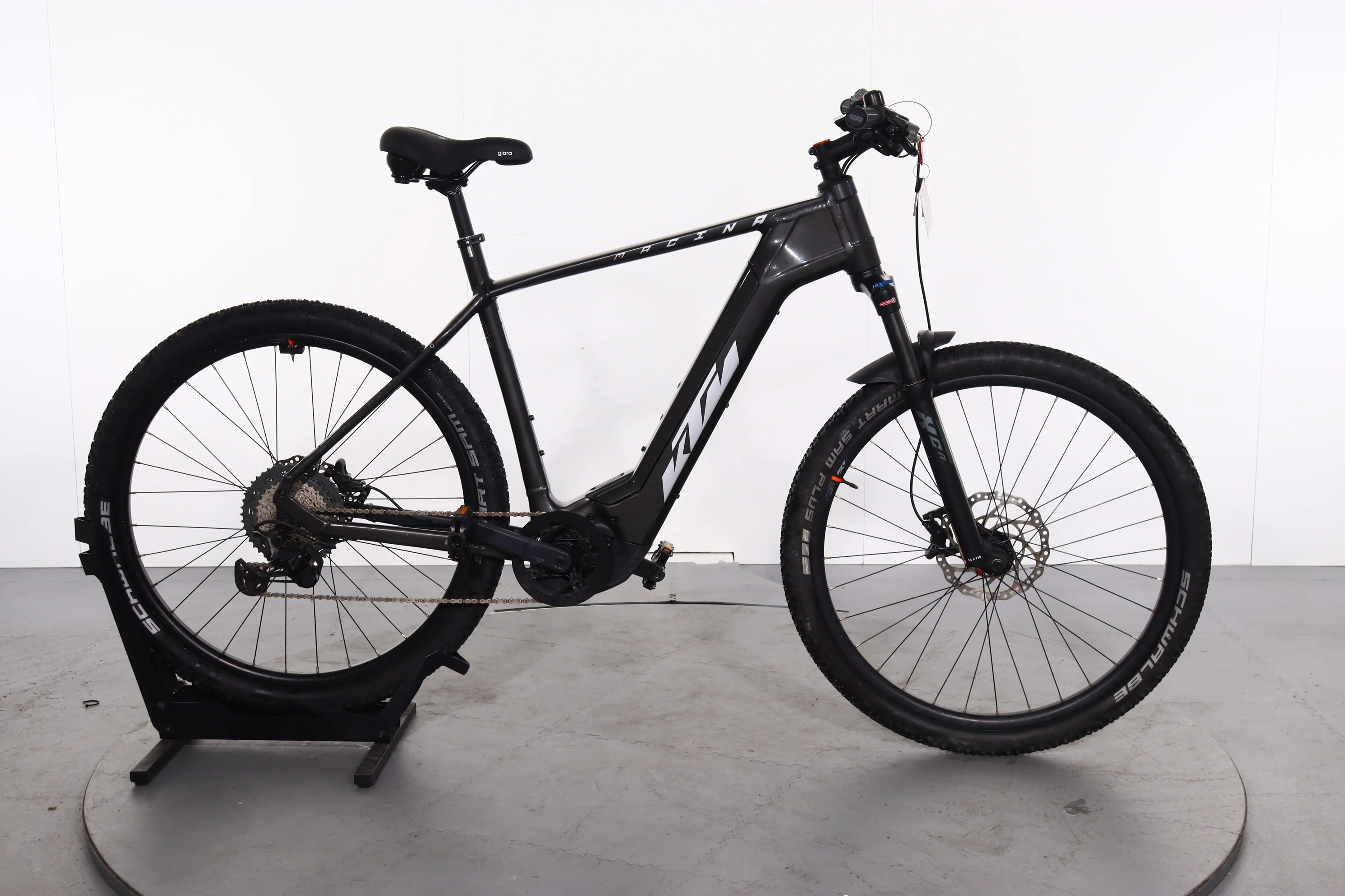 KTM MACINA TEAM XL