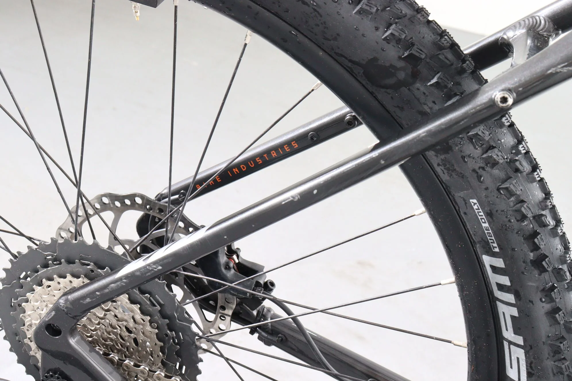 KTM MACINA TEAM XL - Image 10