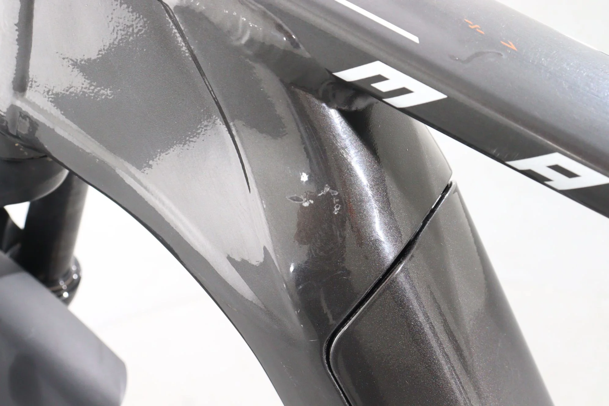 KTM MACINA TEAM XL - Image 12
