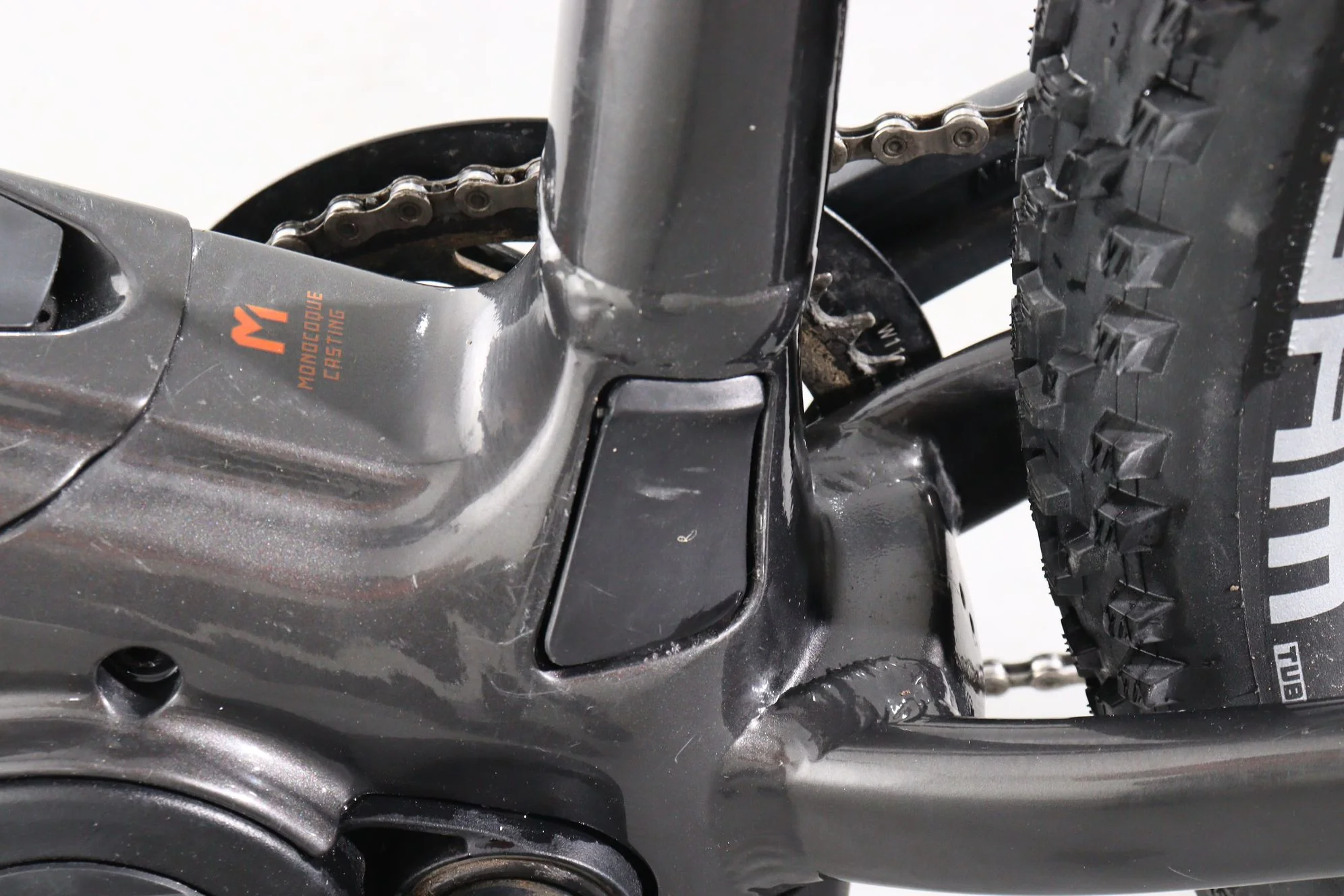 KTM MACINA TEAM XL - Image 13