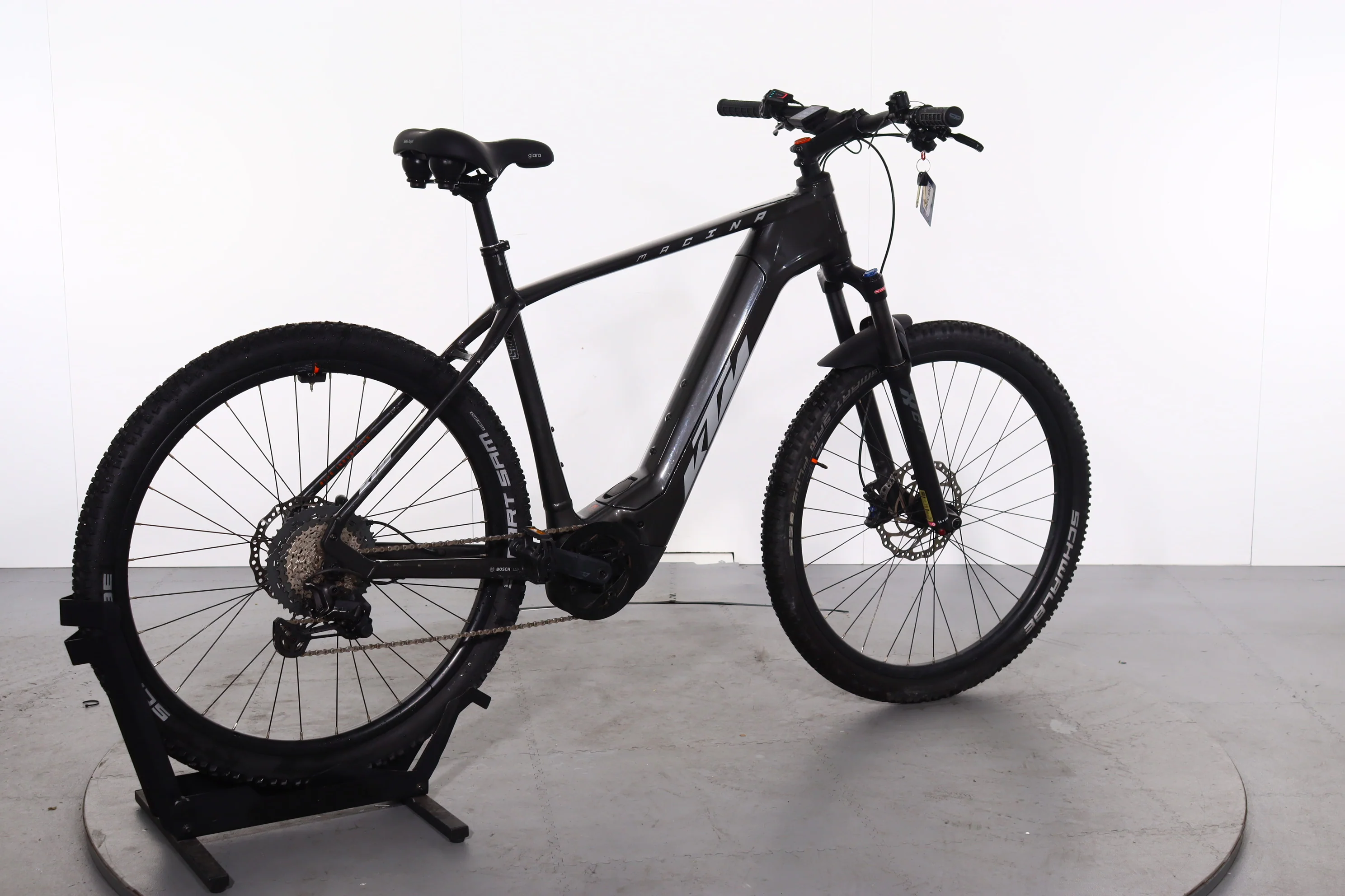 KTM MACINA TEAM XL - Image 2