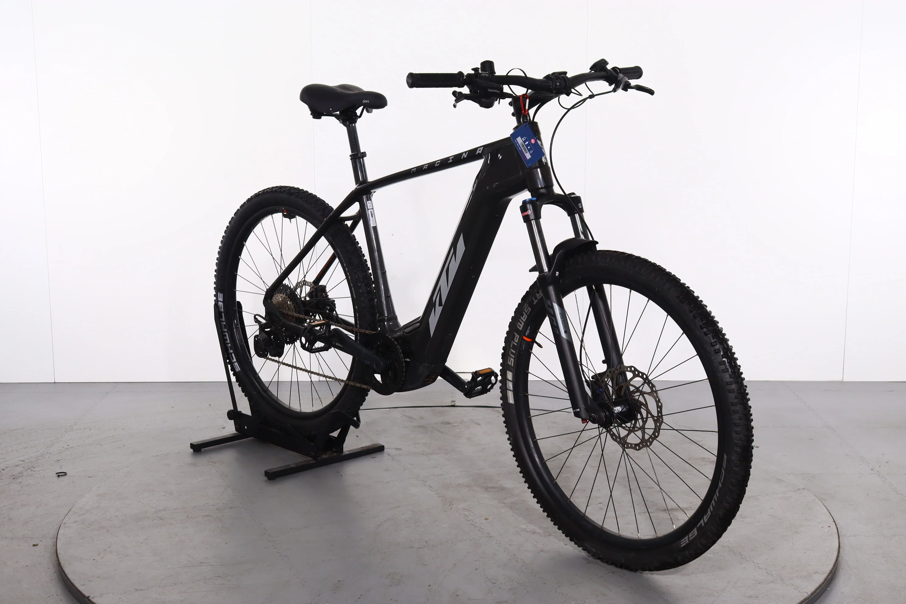 KTM MACINA TEAM XL - Image 3