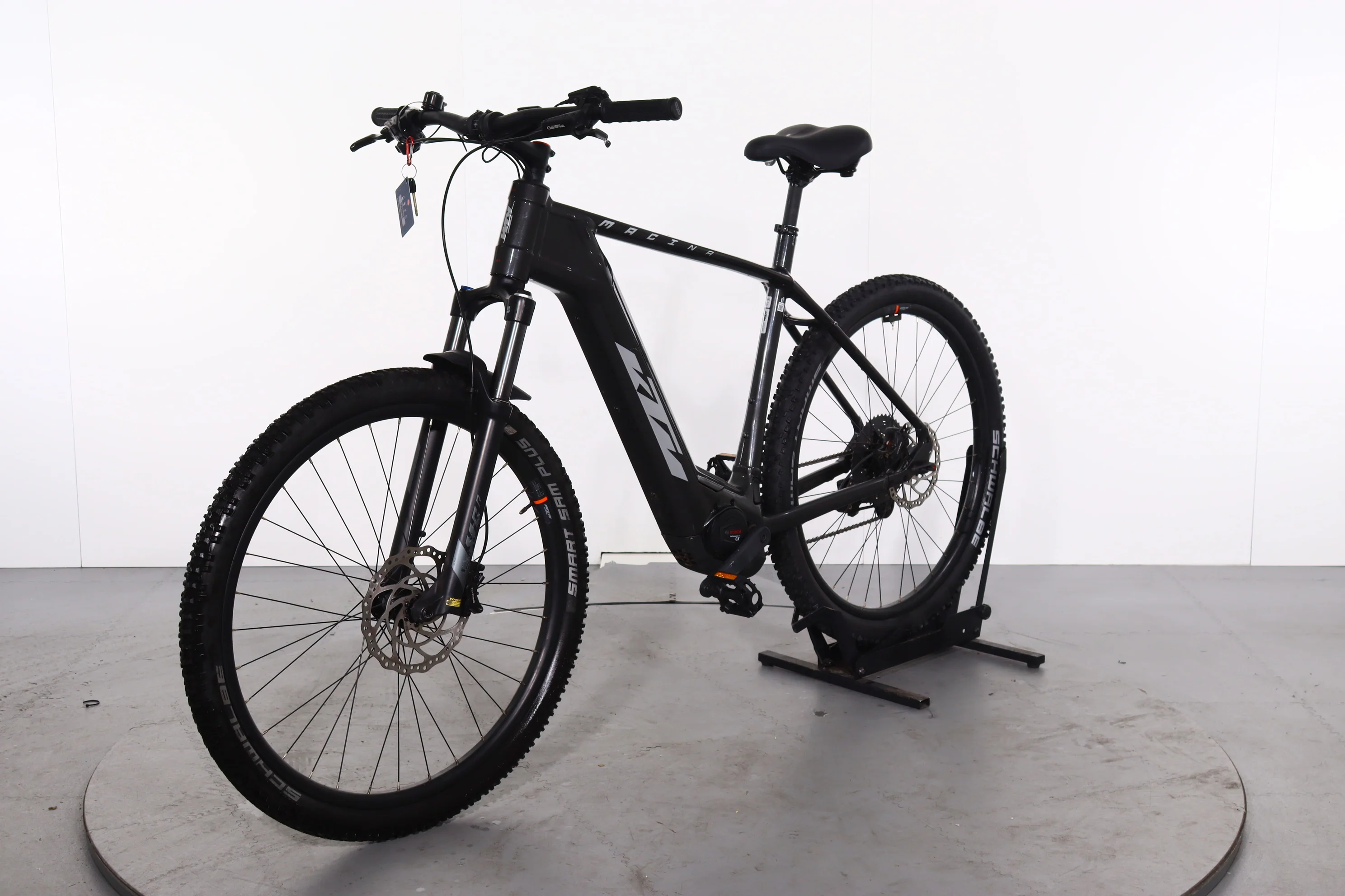 KTM MACINA TEAM XL - Image 4