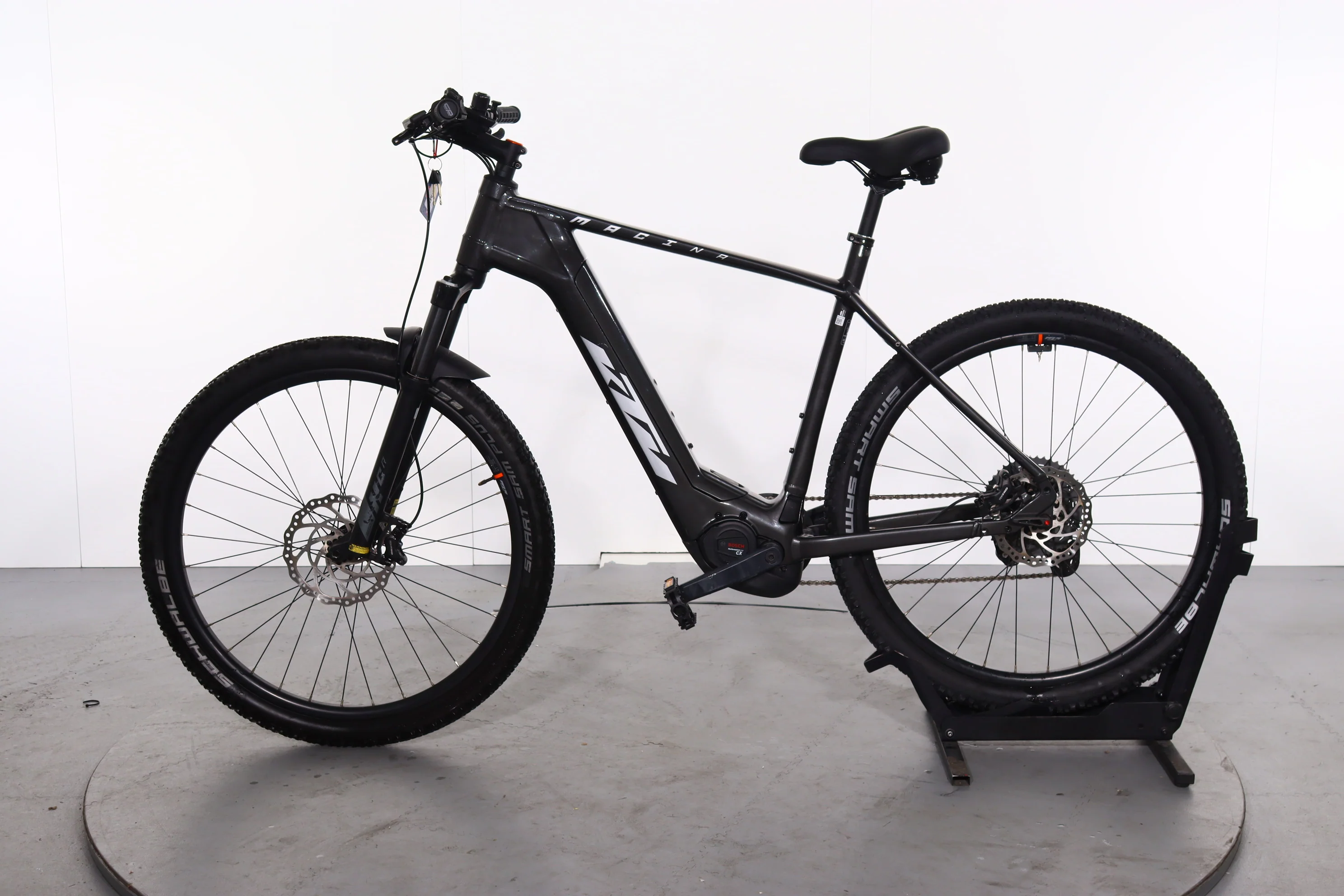 KTM MACINA TEAM XL - Image 5