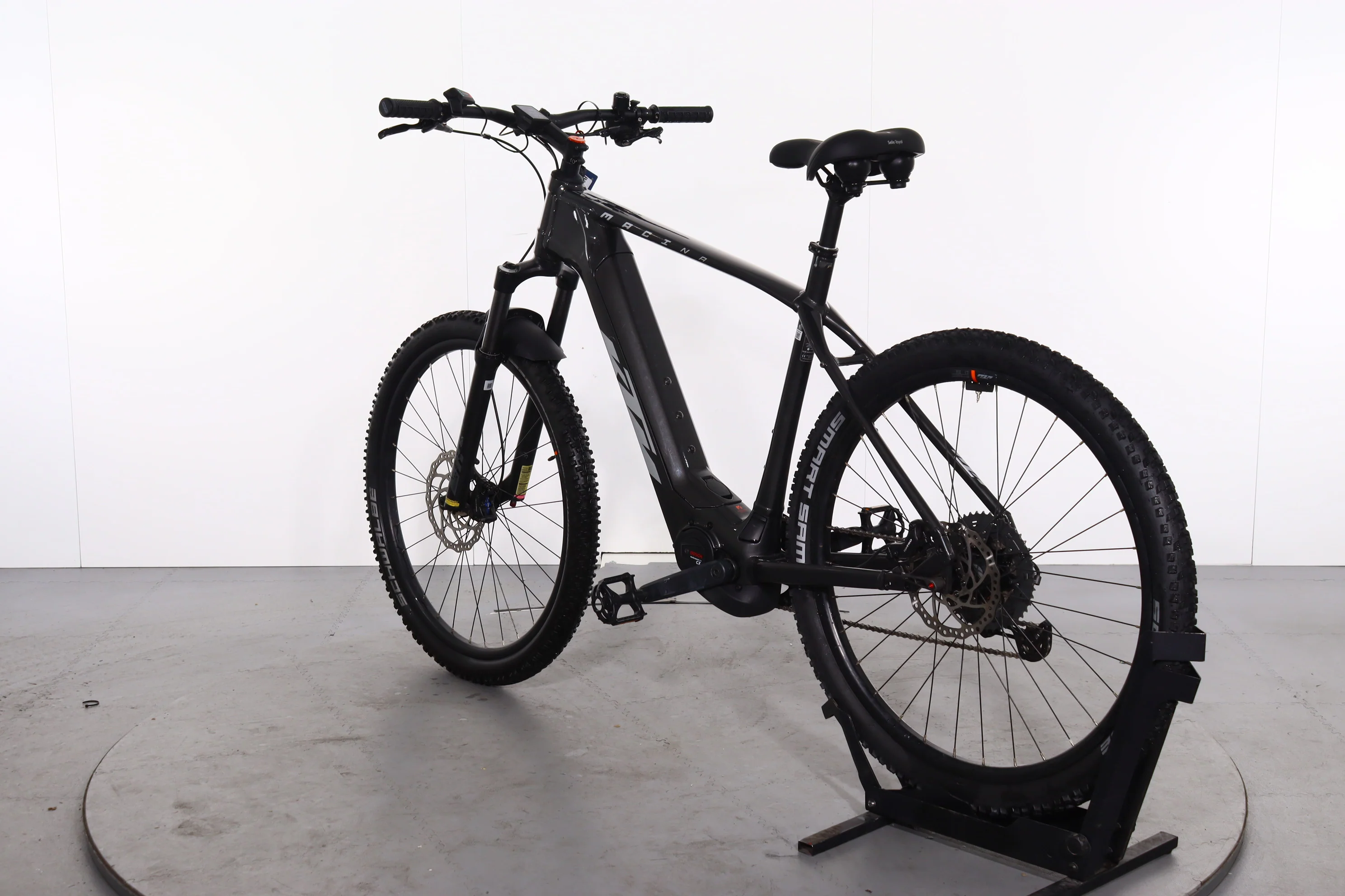 KTM MACINA TEAM XL - Image 6