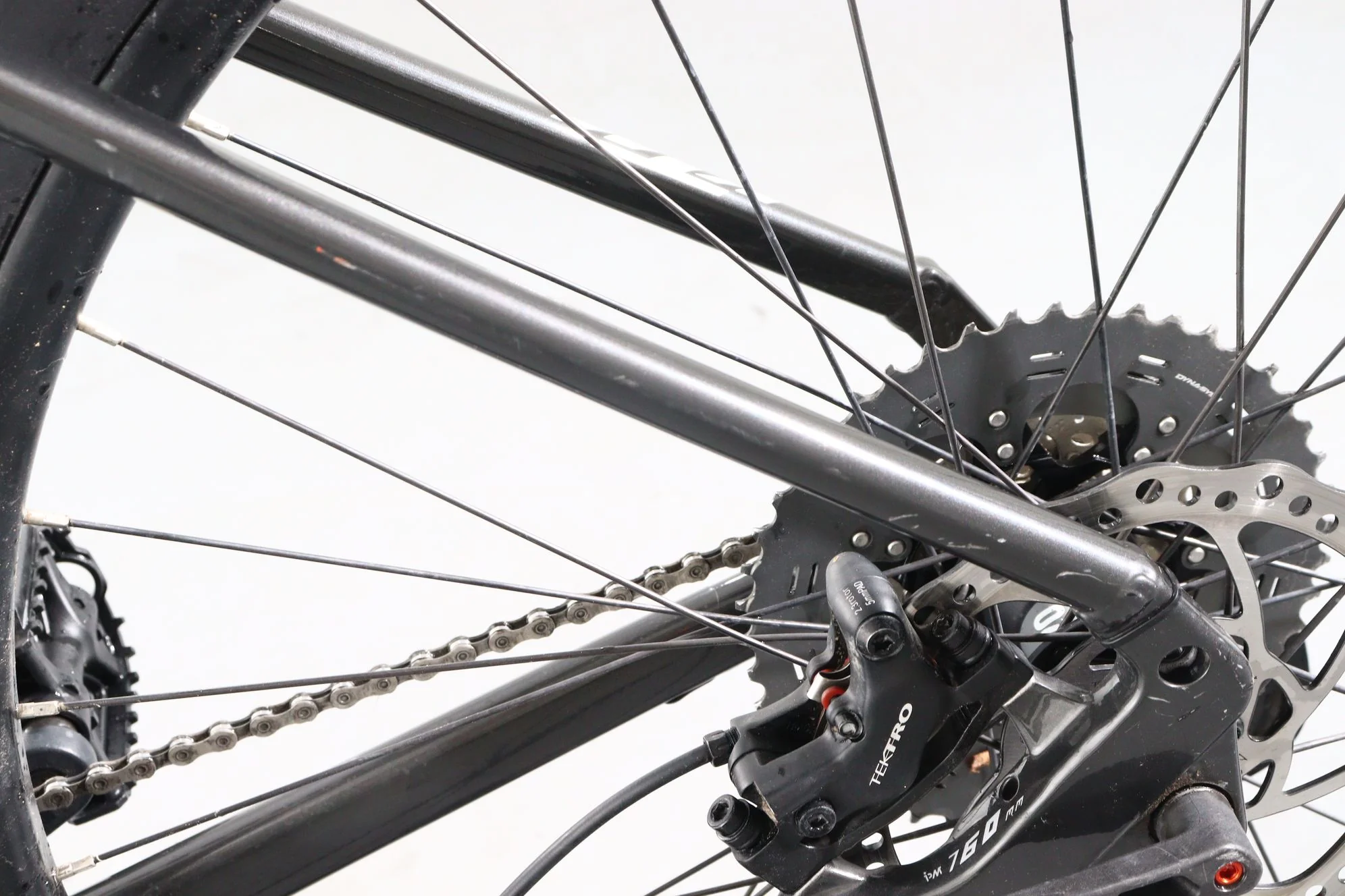 KTM MACINA TEAM XL - Image 8
