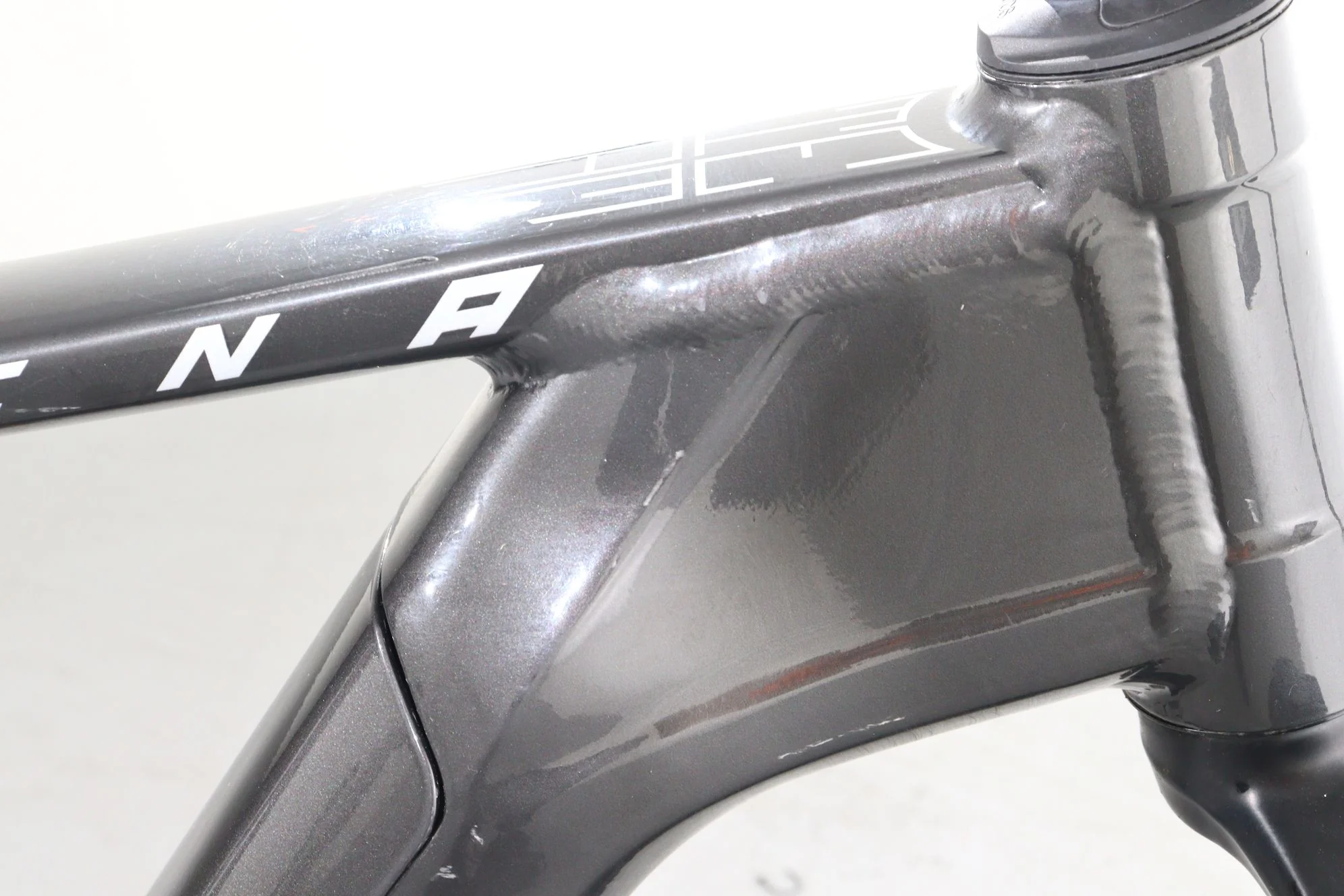 KTM MACINA TEAM XL - Image 9