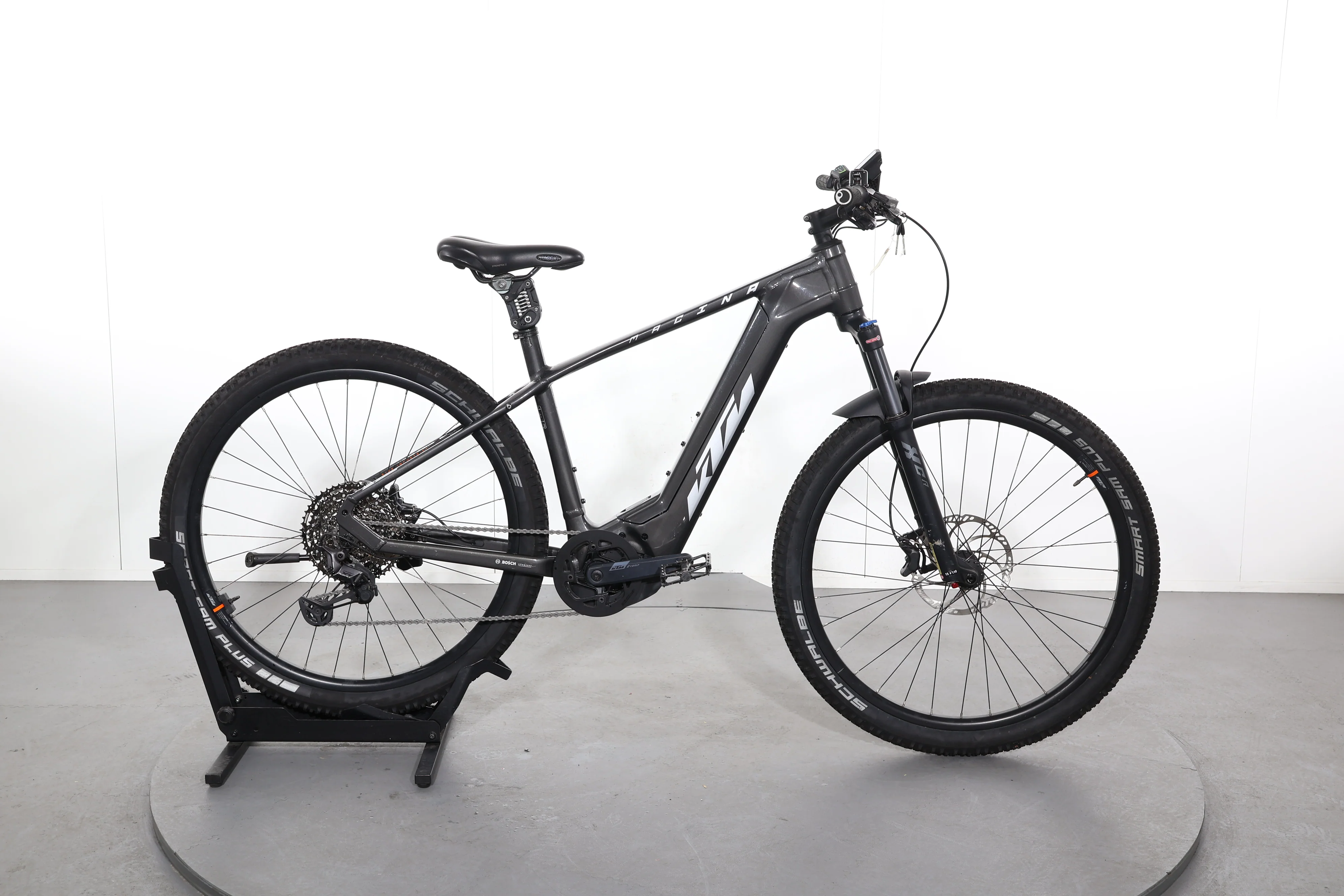 KTM MACINA TEAM XL