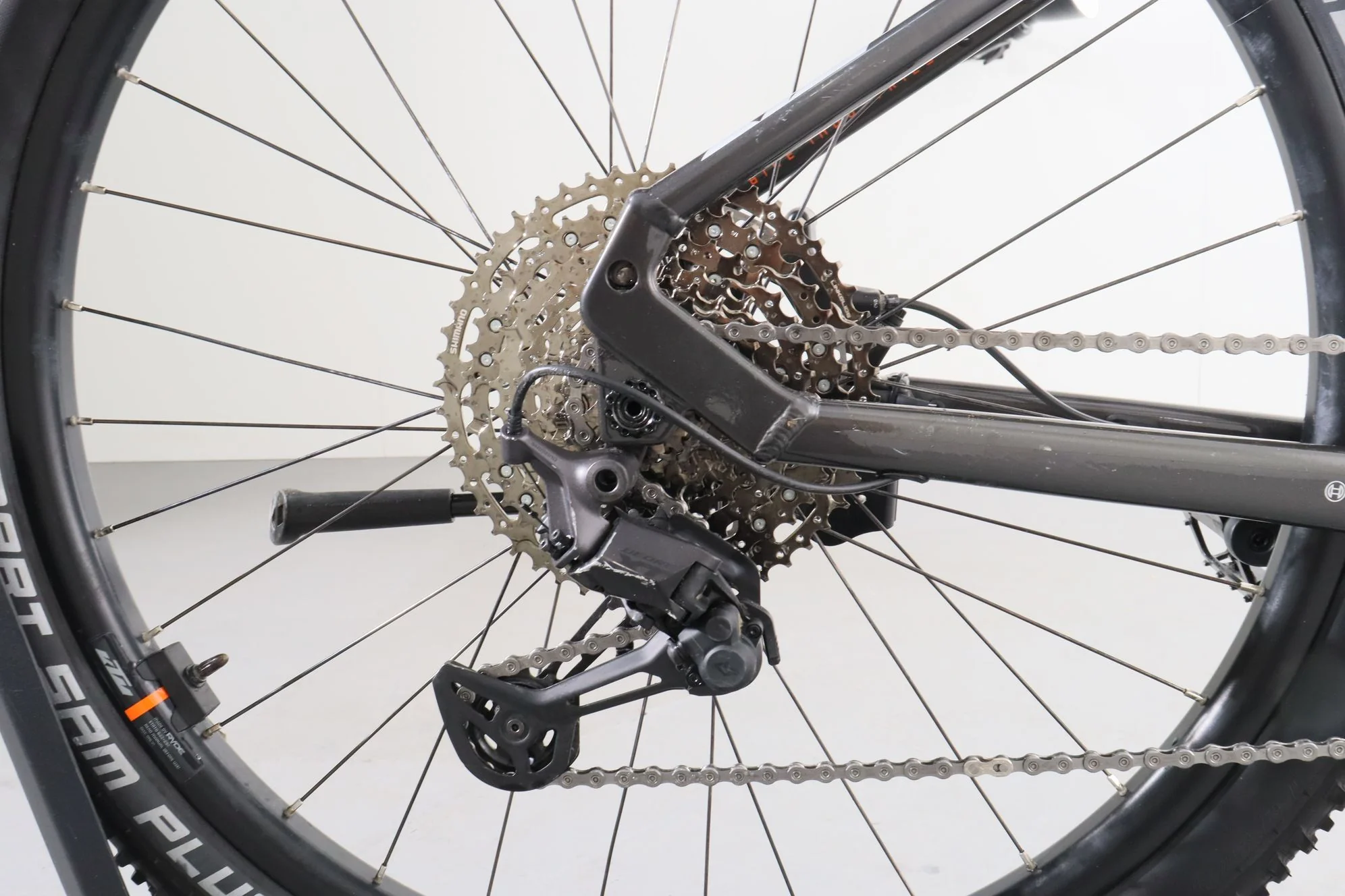 KTM MACINA TEAM XL - Image 10