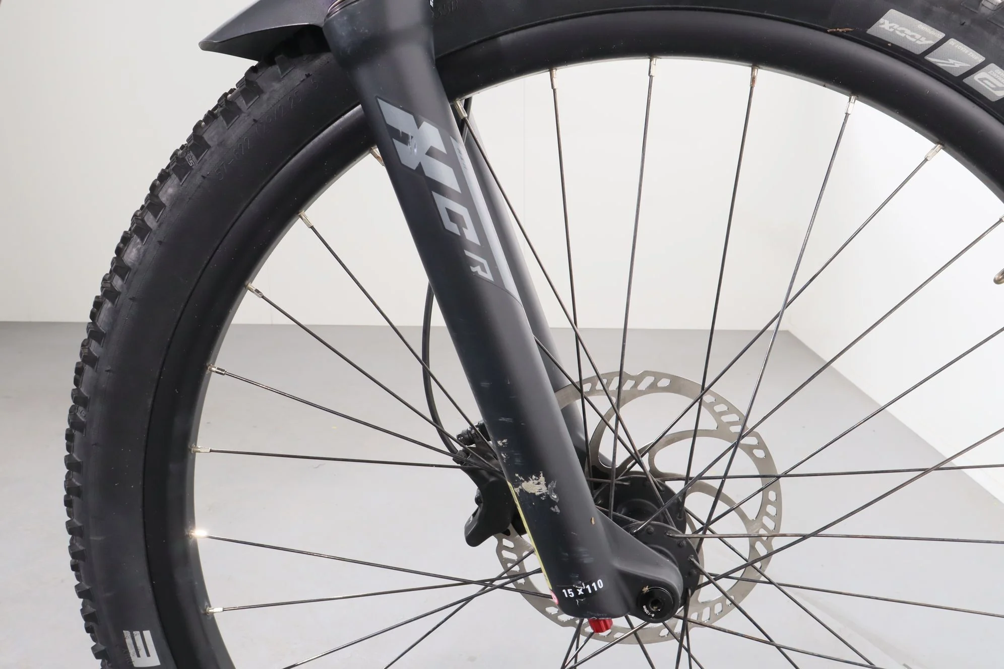 KTM MACINA TEAM XL - Image 11