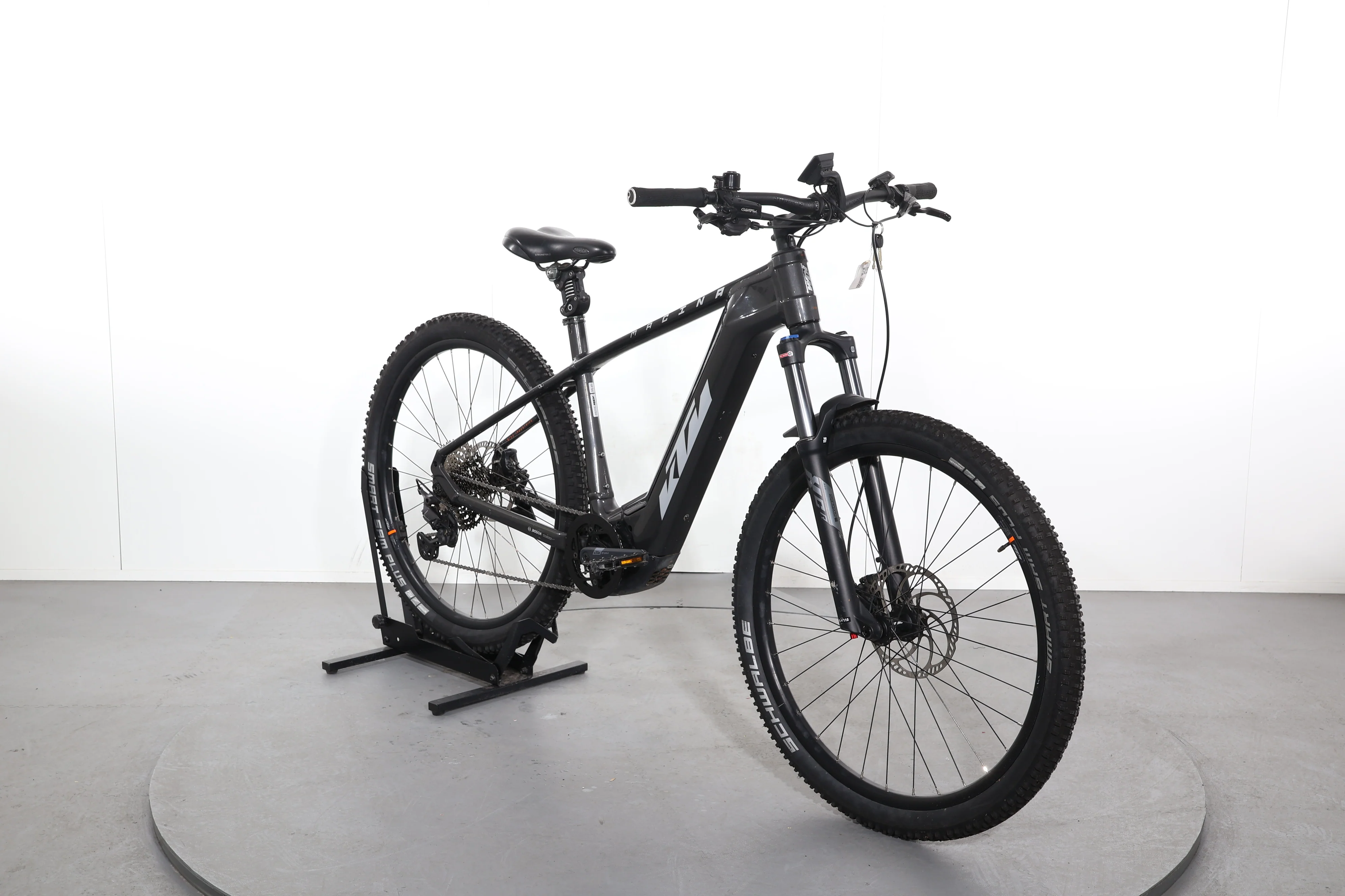 KTM MACINA TEAM XL - Image 2