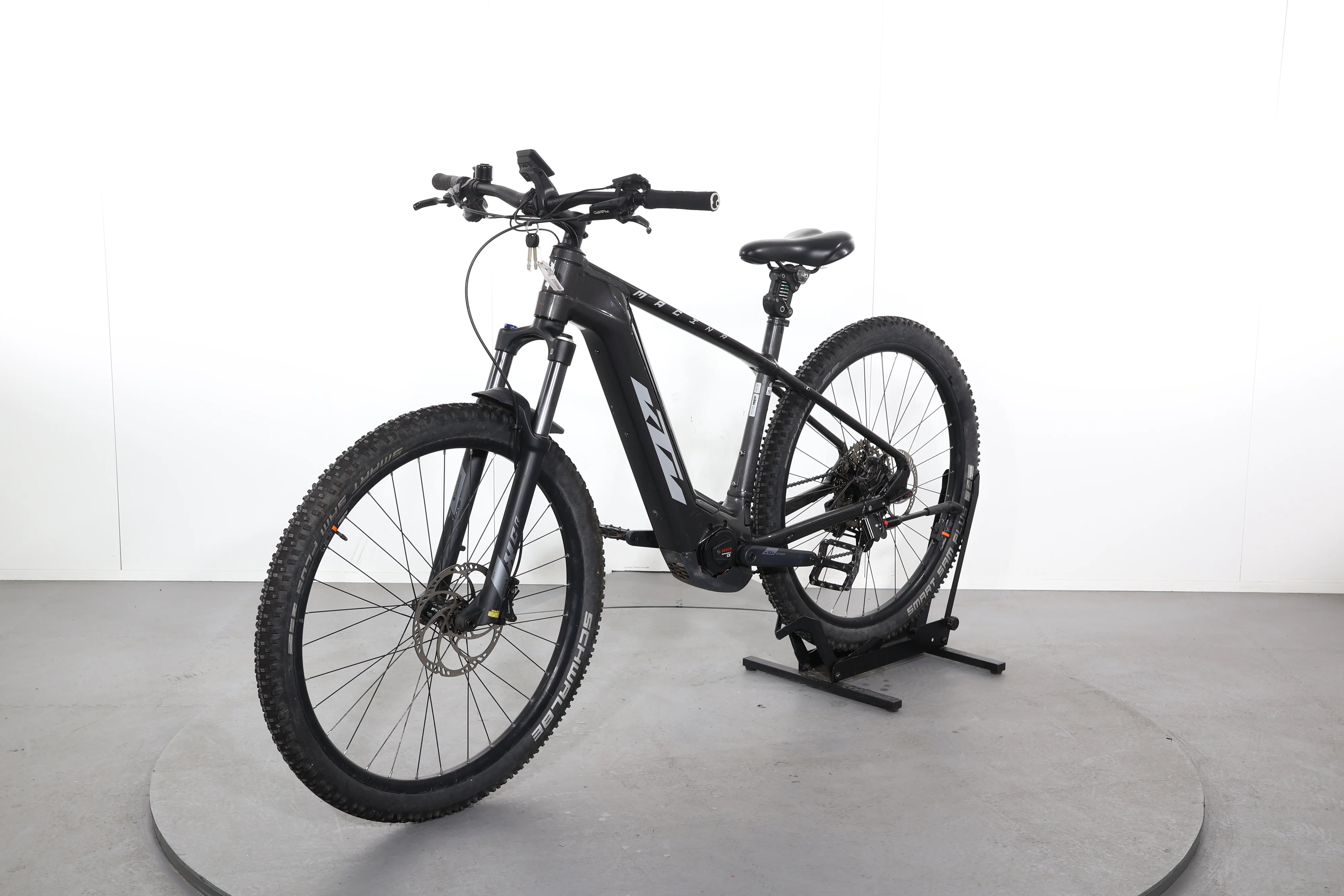 KTM MACINA TEAM XL - Image 3