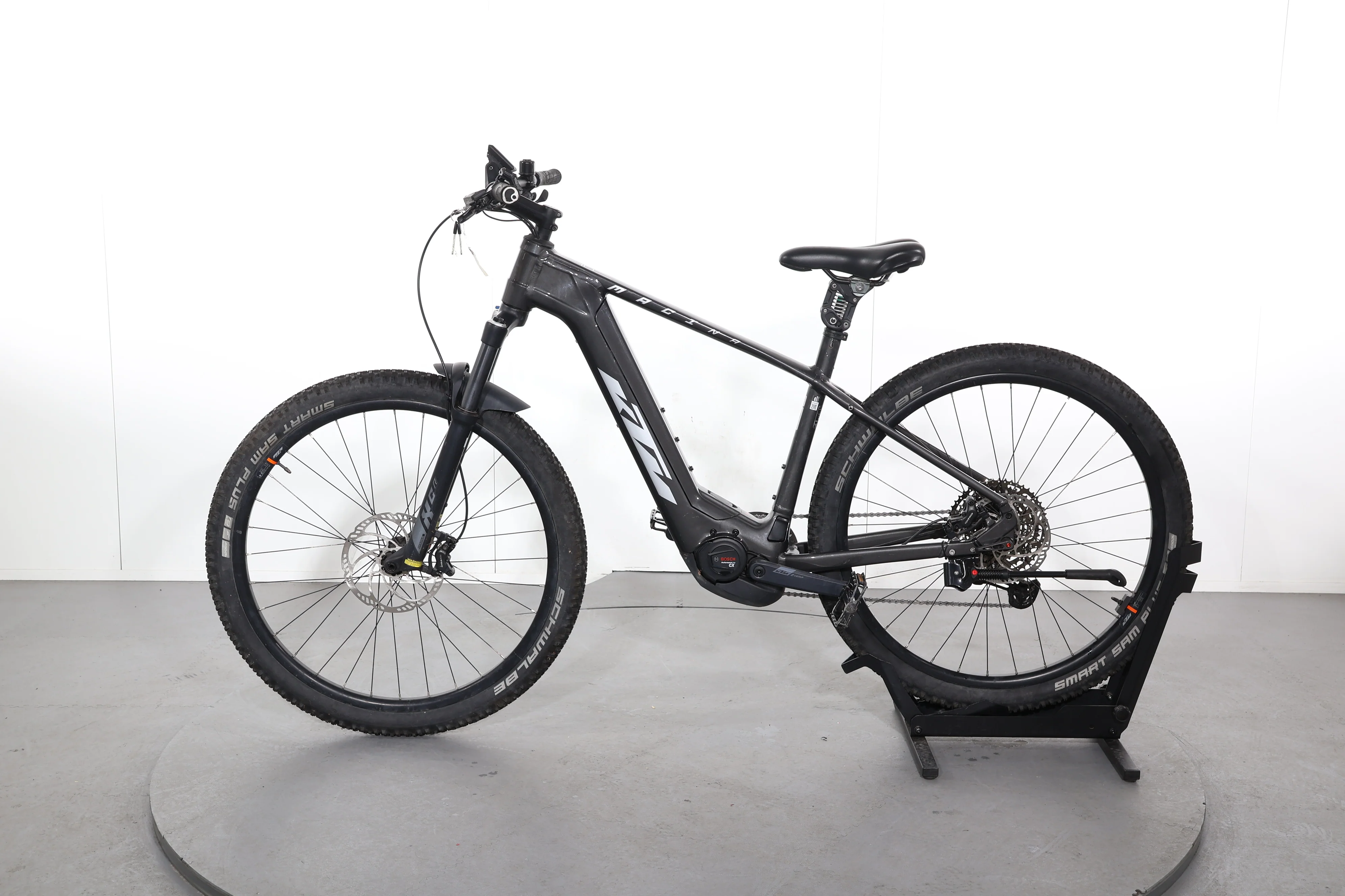 KTM MACINA TEAM XL - Image 4