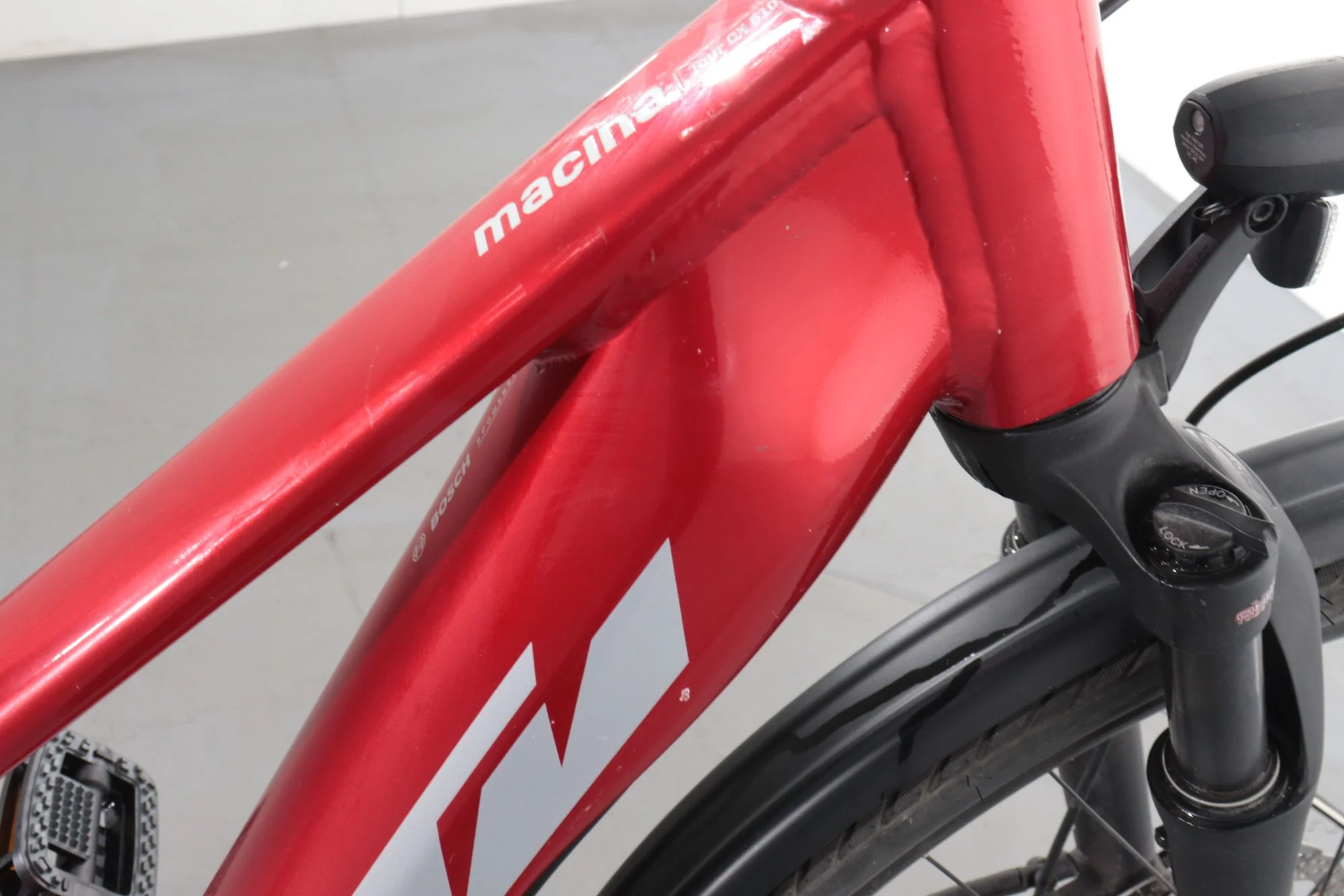 KTM Macina Tour CX 510 - Image 11