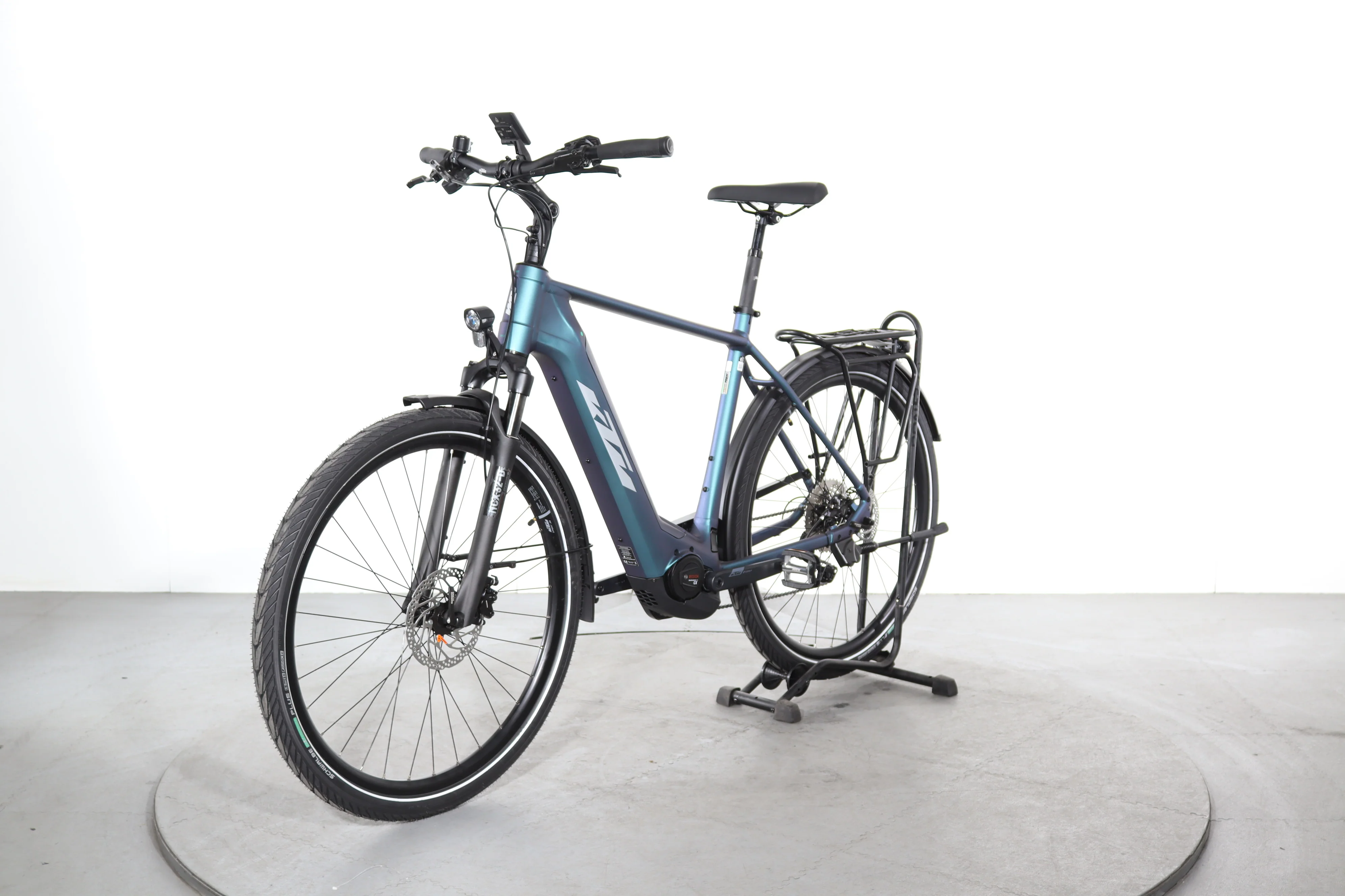 KTM Macina Tour CX 510 - Image 3