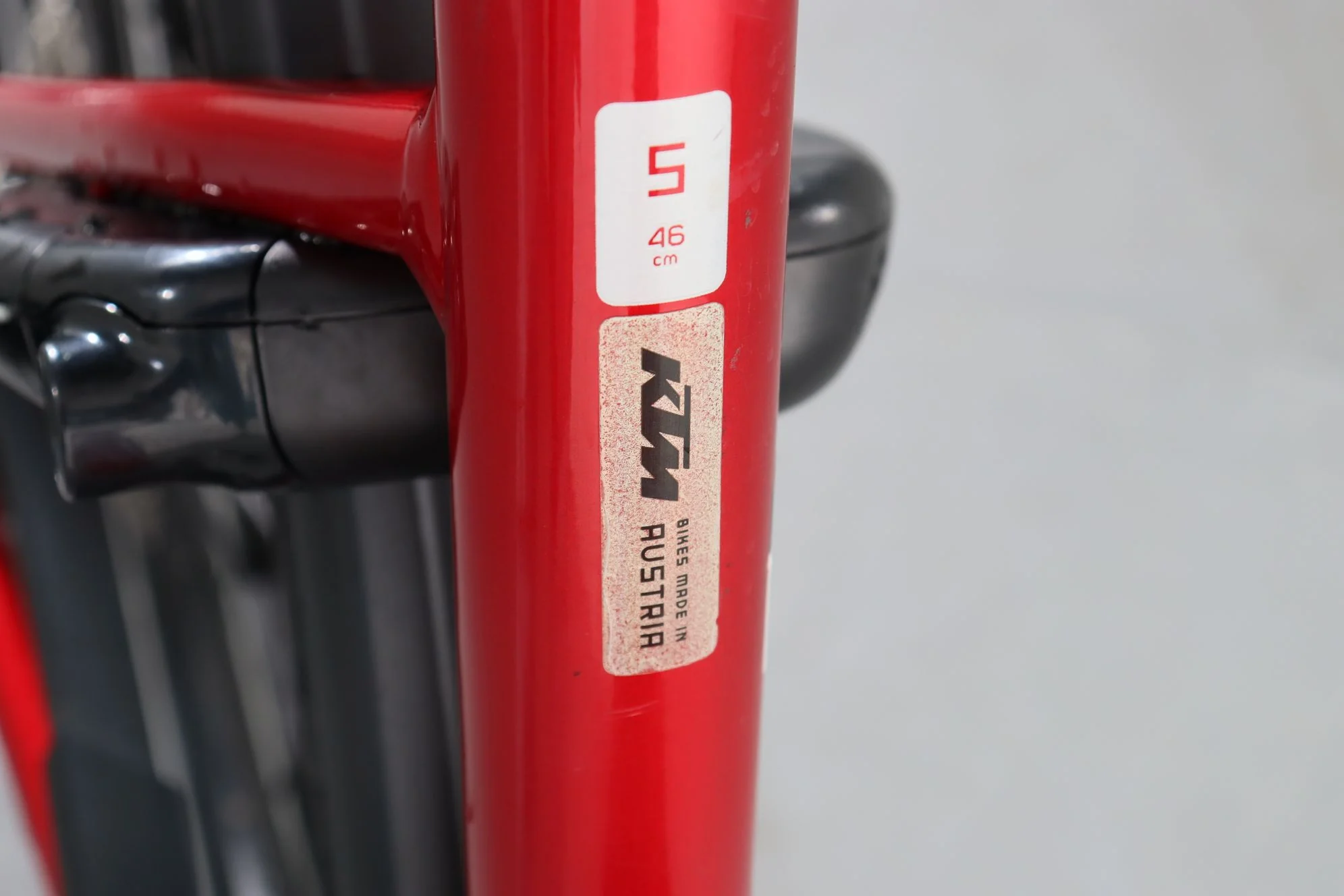 KTM Macina Tour CX 510 - Image 10