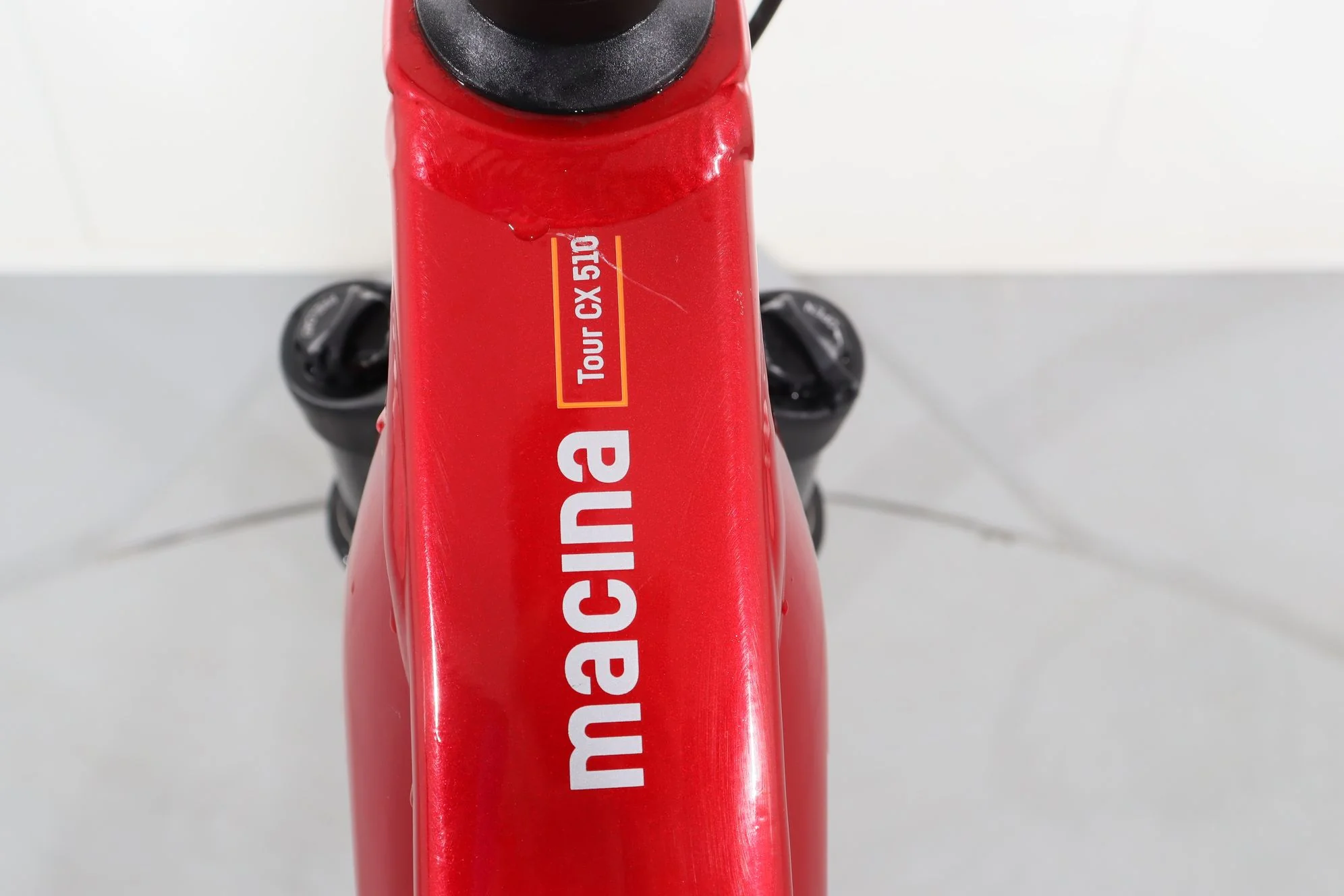 KTM Macina Tour CX 510 - Image 11