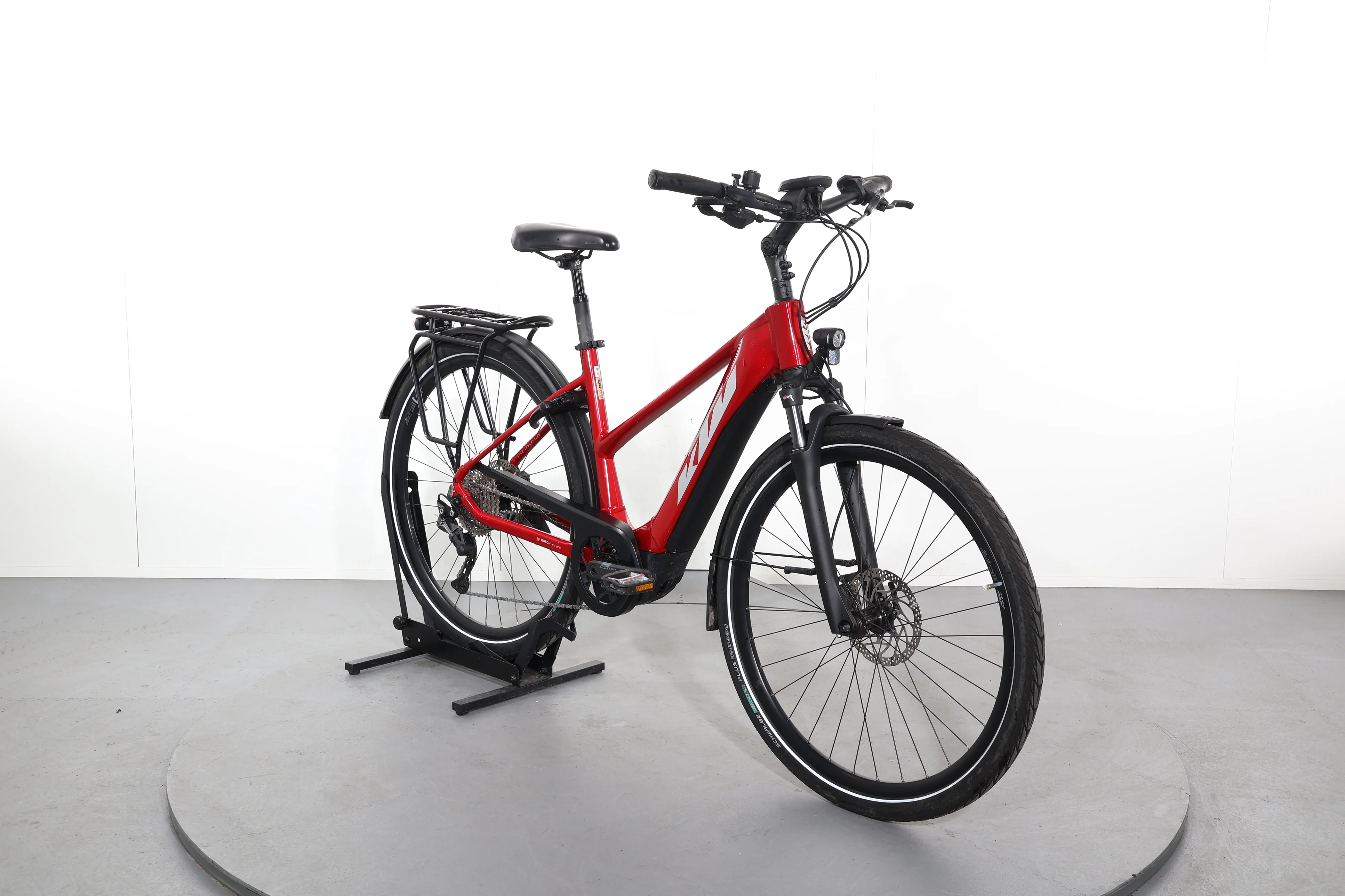 KTM Macina Tour CX 510 - Image 2