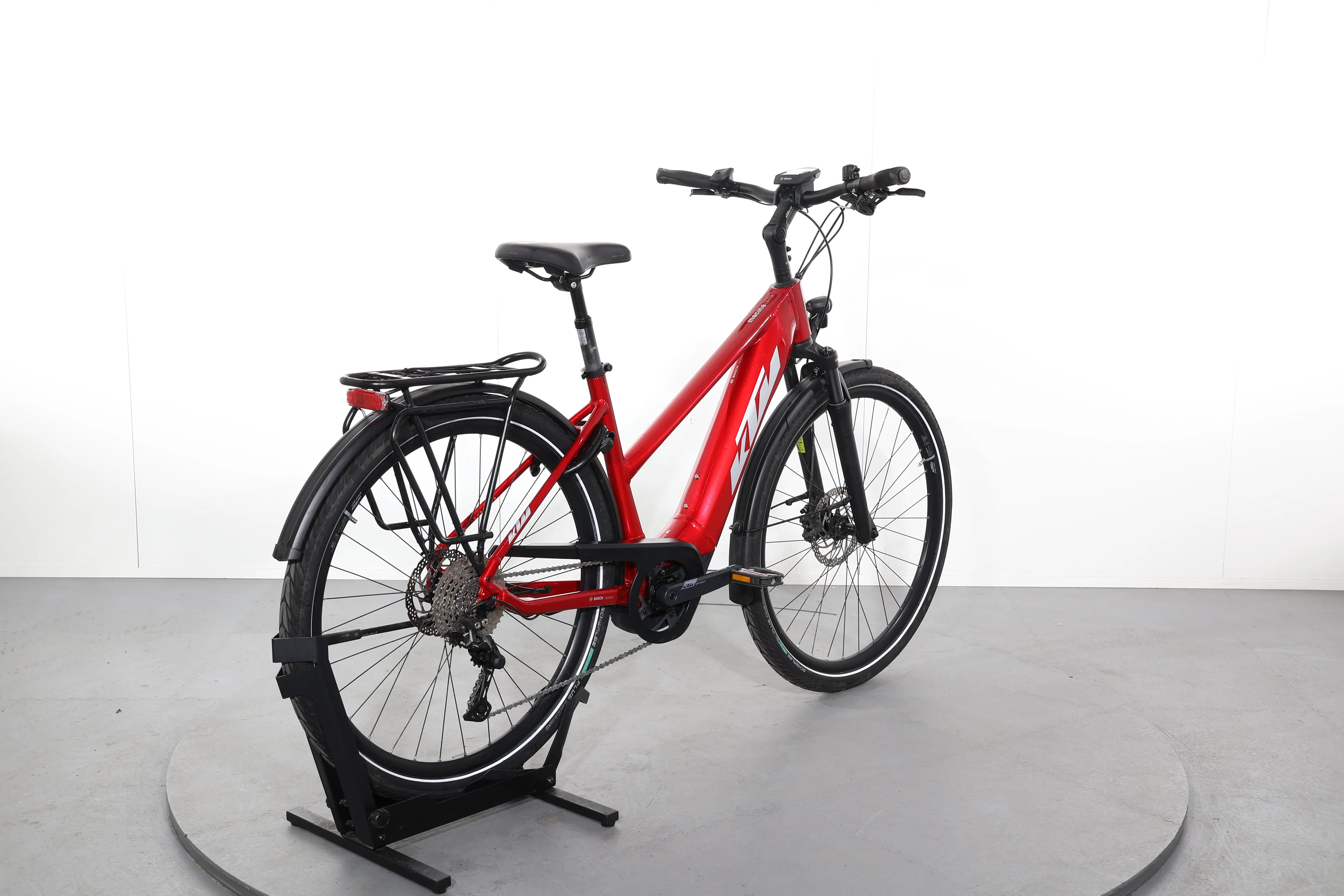 KTM Macina Tour CX 510 - Image 6