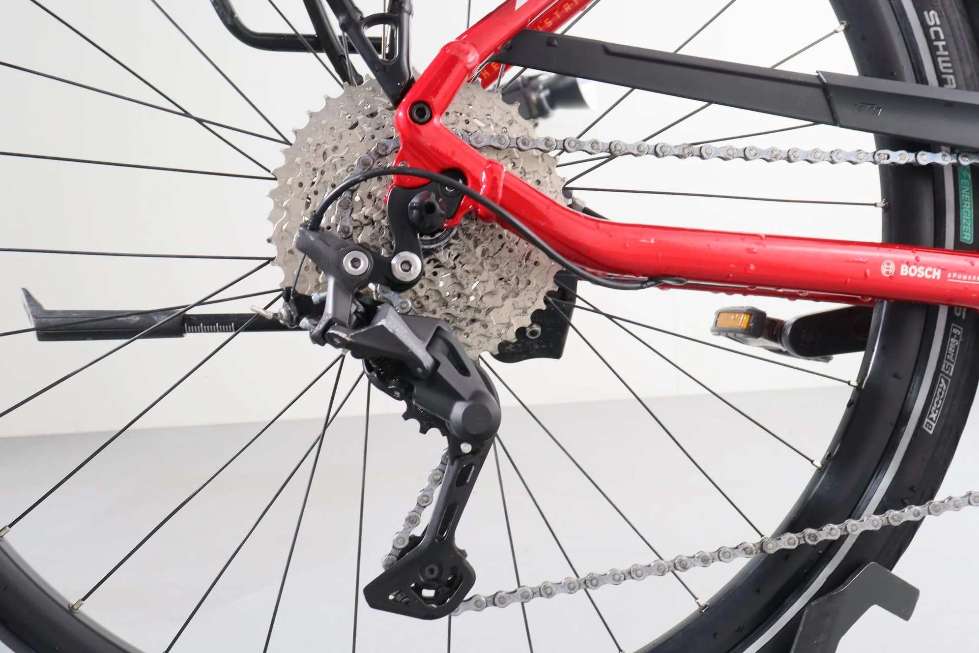 KTM Macina Tour CX 510 - Image 8