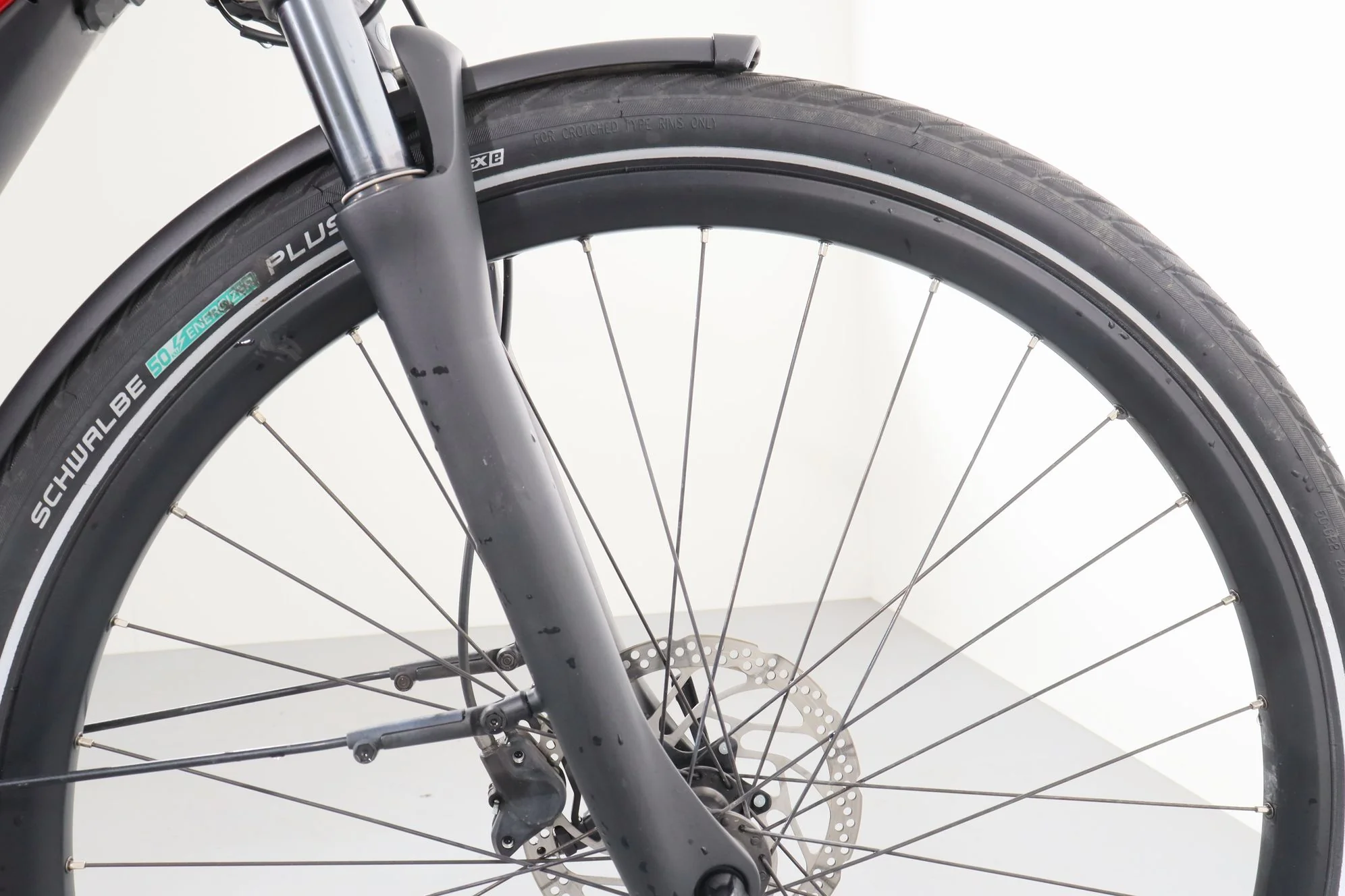 KTM Macina Tour CX 510 - Image 9