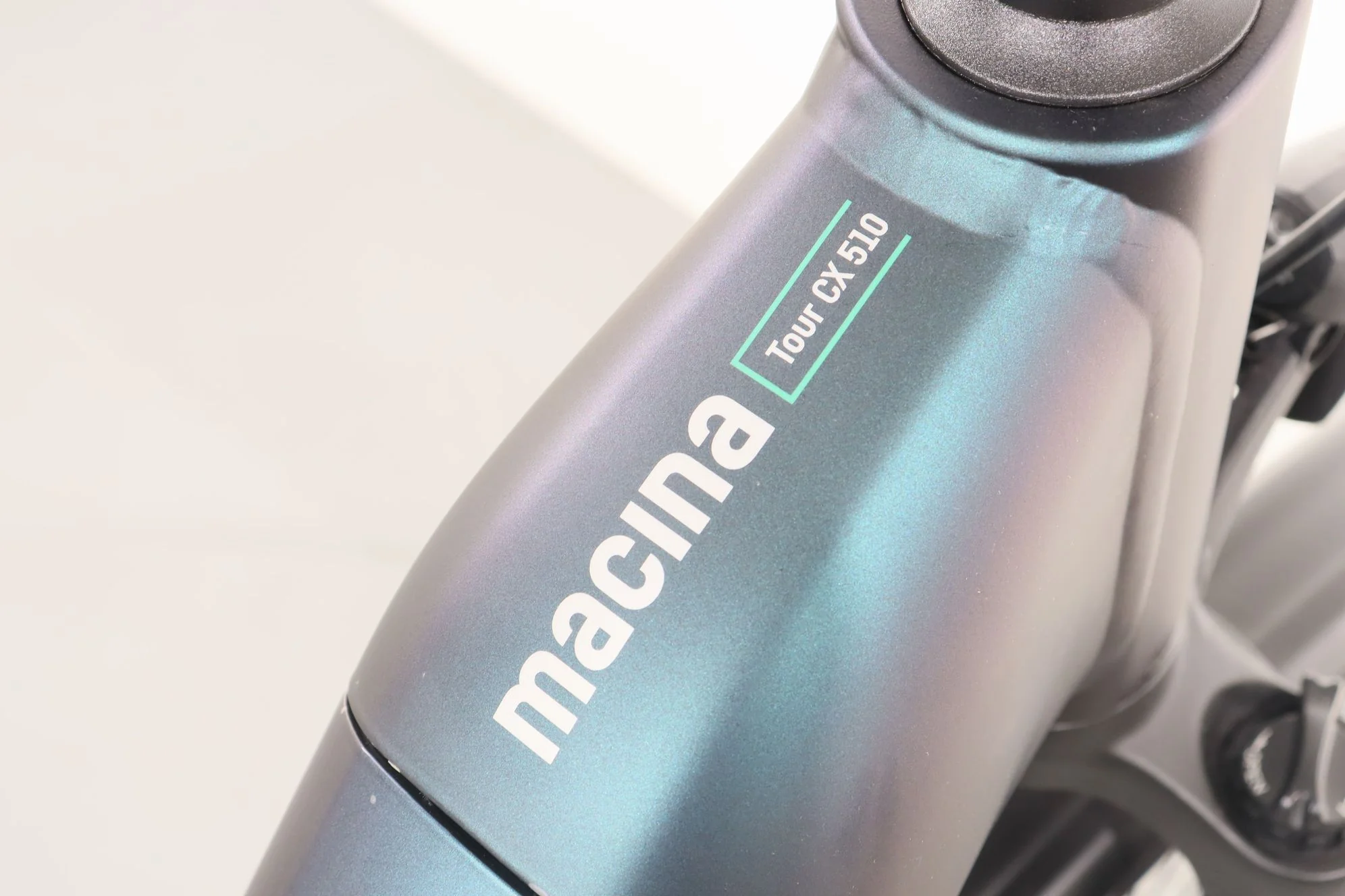 KTM MACINA TOUR CX 510 - Image 9