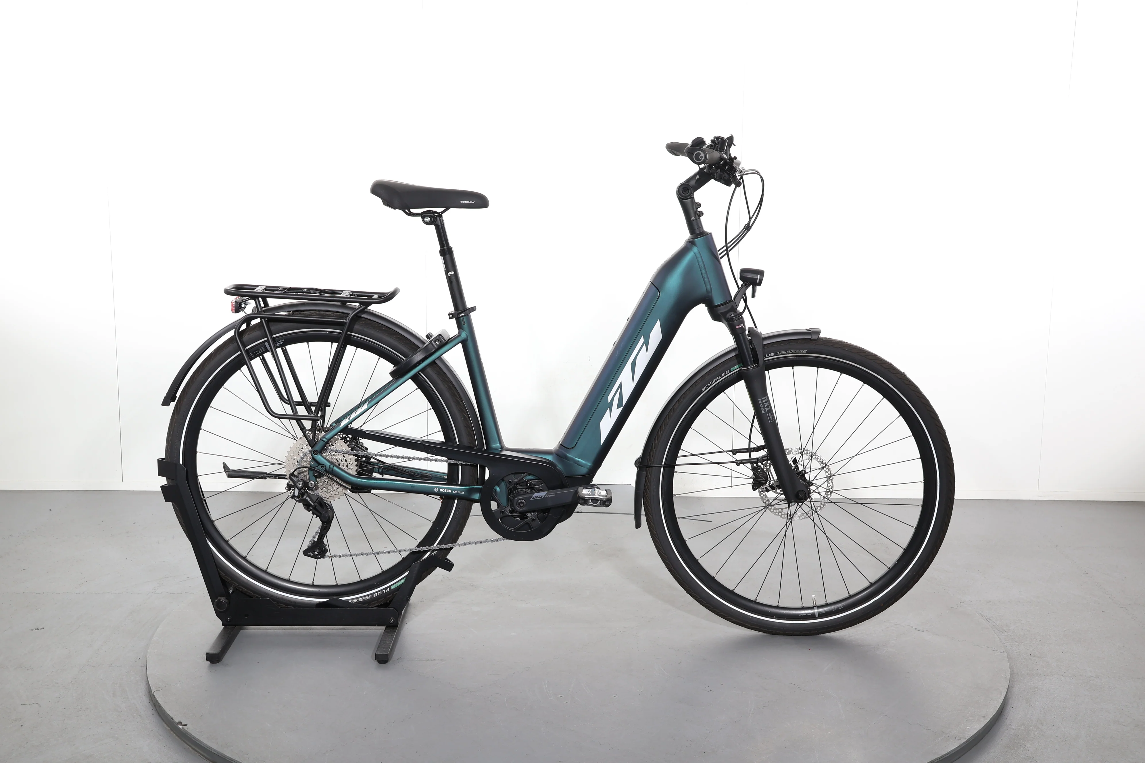 KTM MACINA TOUR CX 510