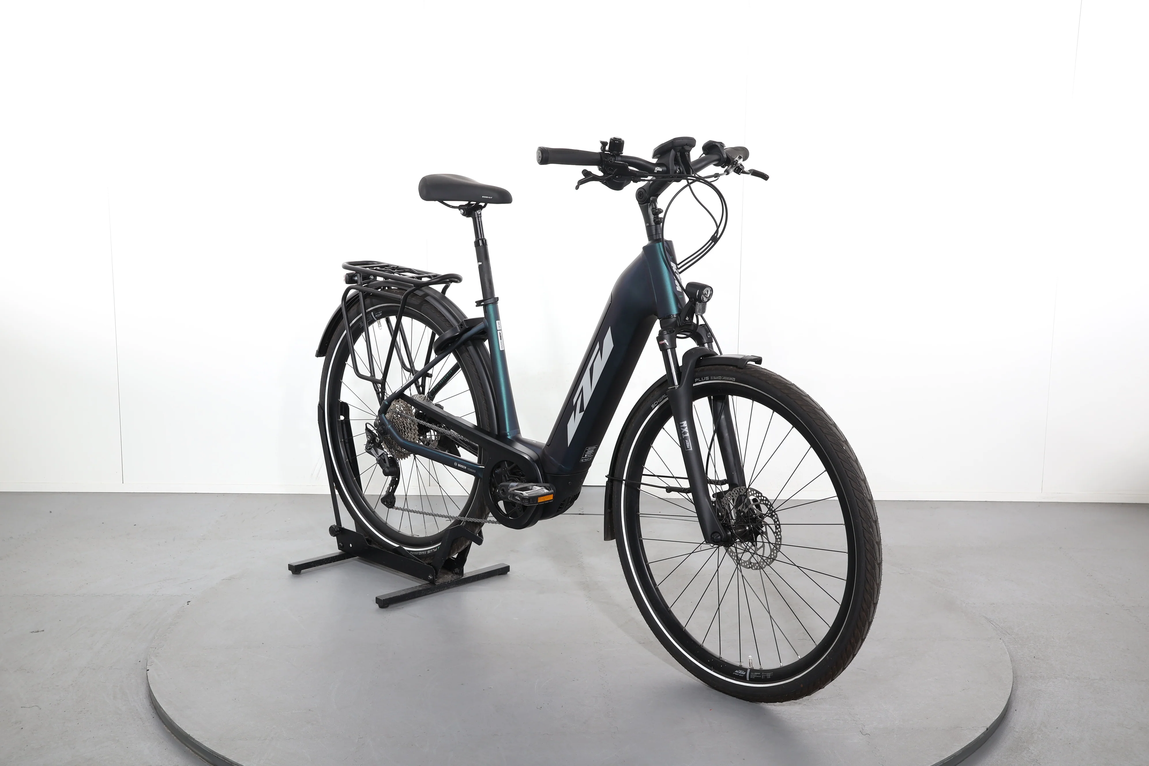 KTM MACINA TOUR CX 510 - Image 2